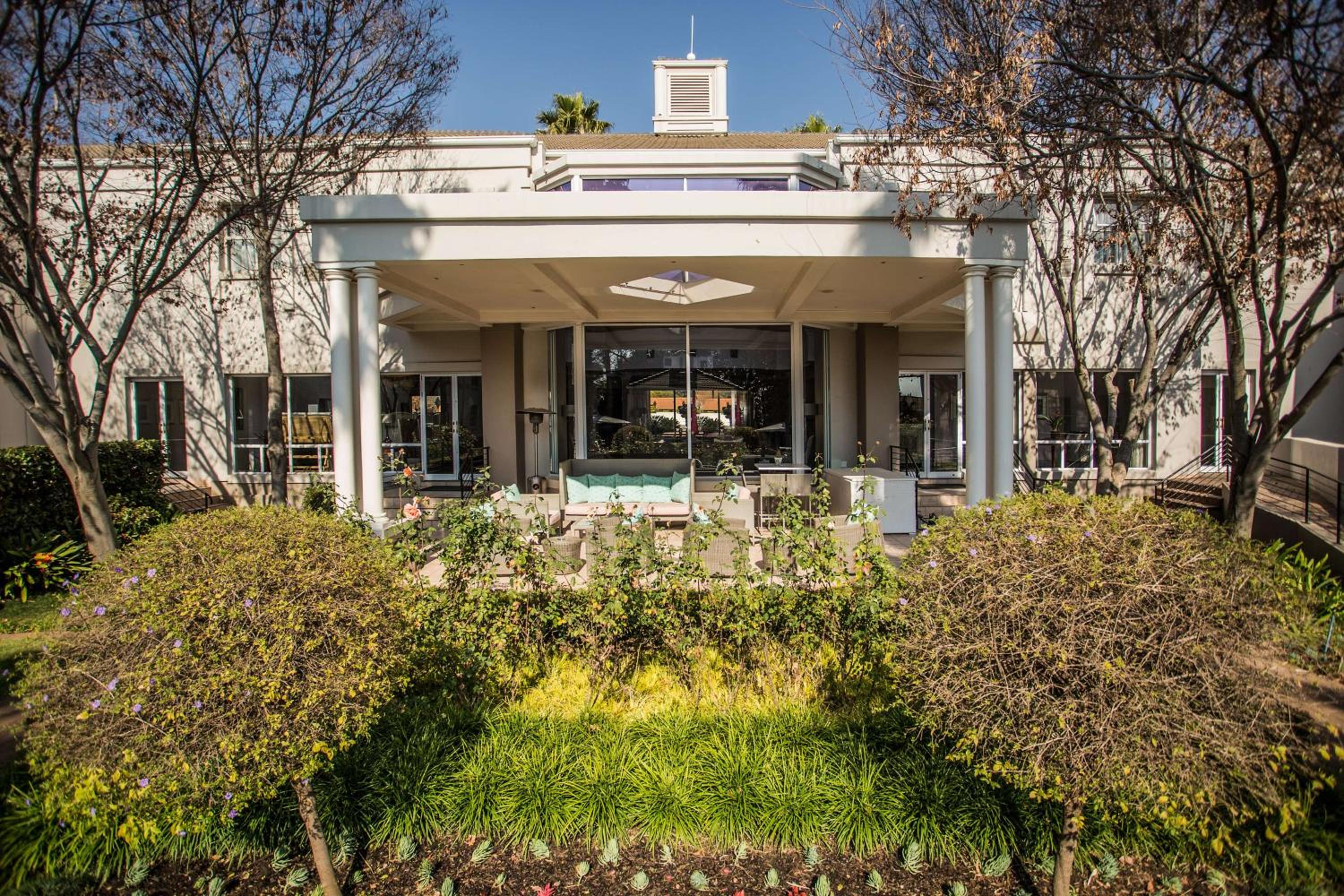 Garden Court Morningside Sandton