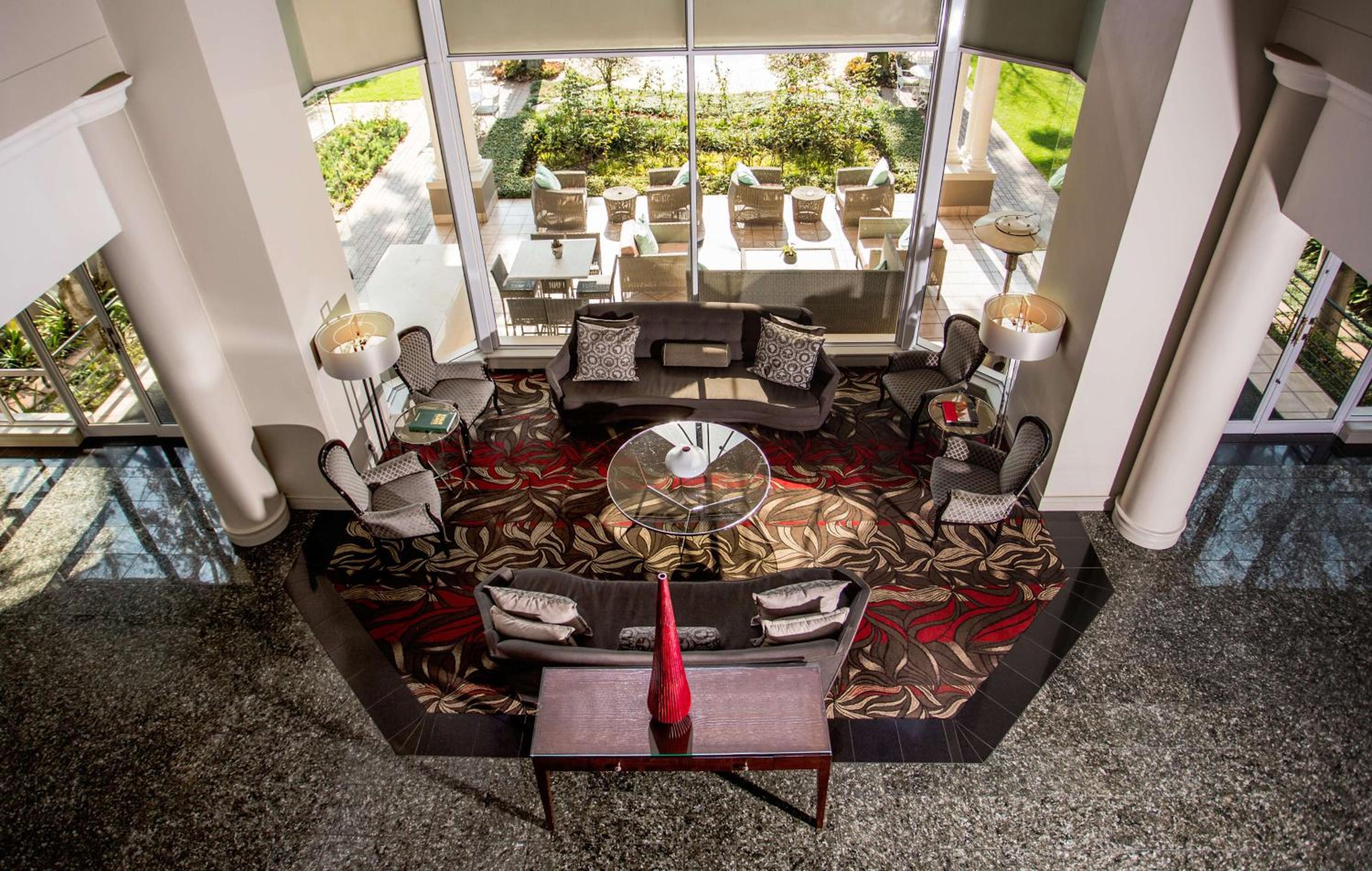 Johannesburg Vacations - Garden Court Morningside Sandton - Property Image 46