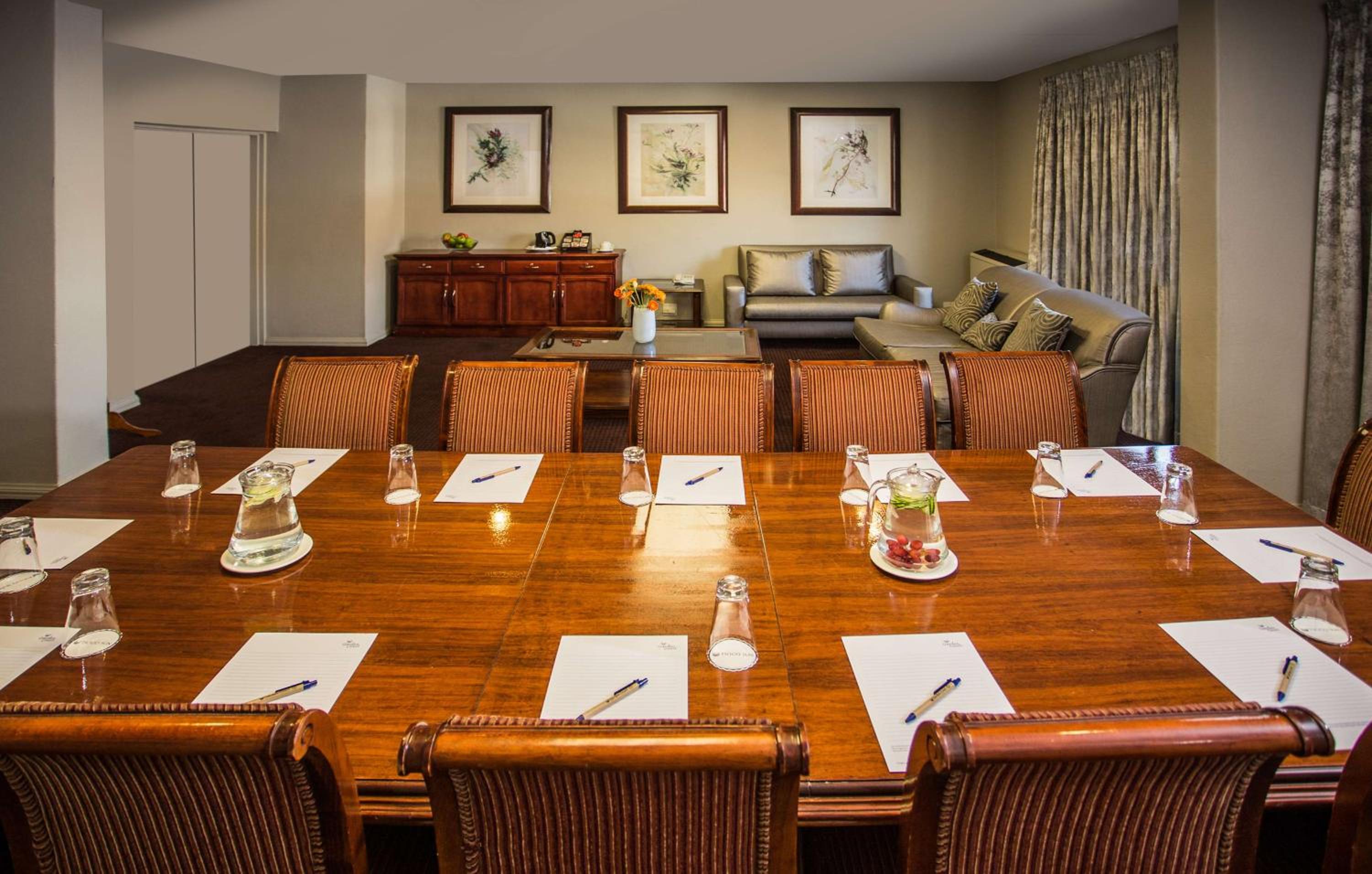 Johannesburg Vacations - Garden Court Morningside Sandton - Property Image 42