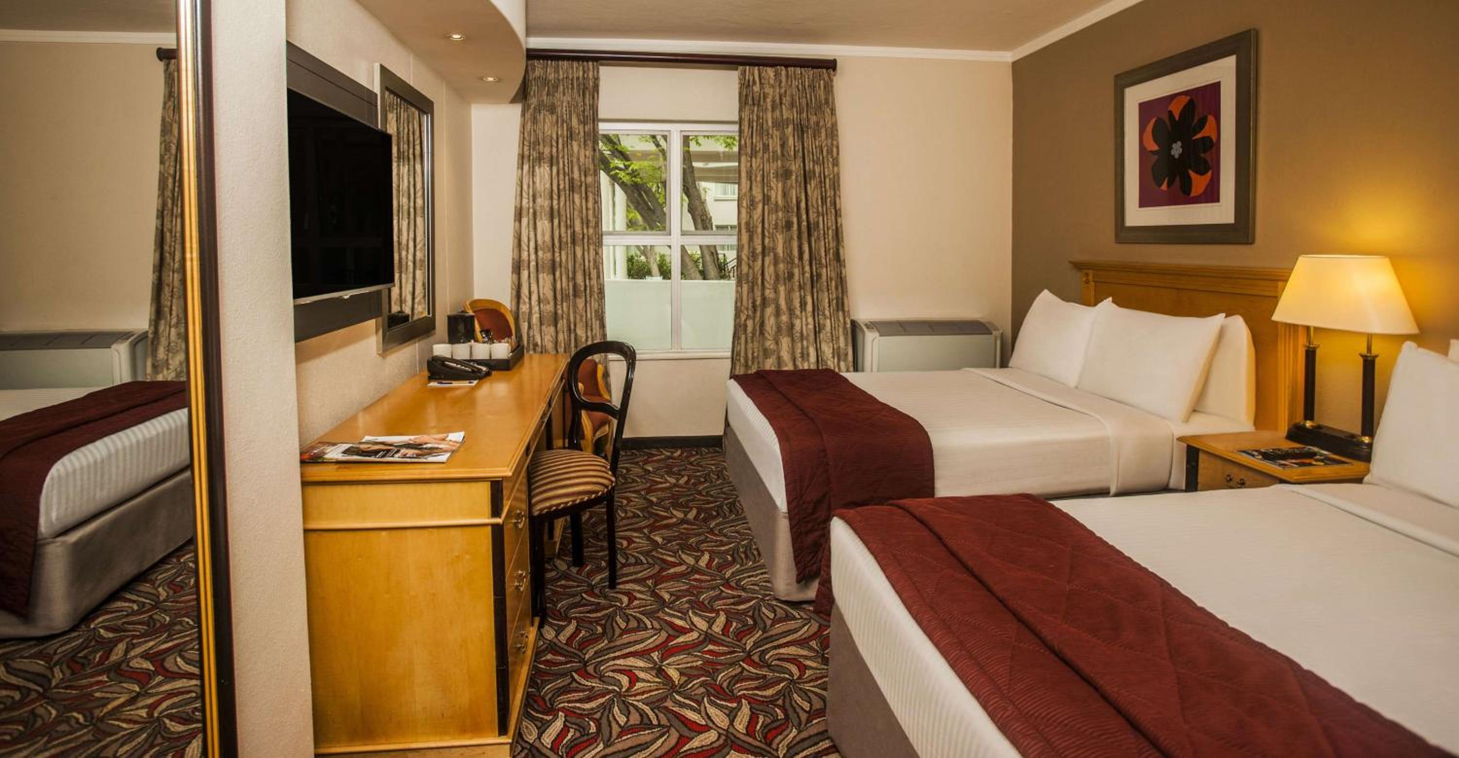 Johannesburg Vacations - Garden Court Morningside Sandton - Property Image 69