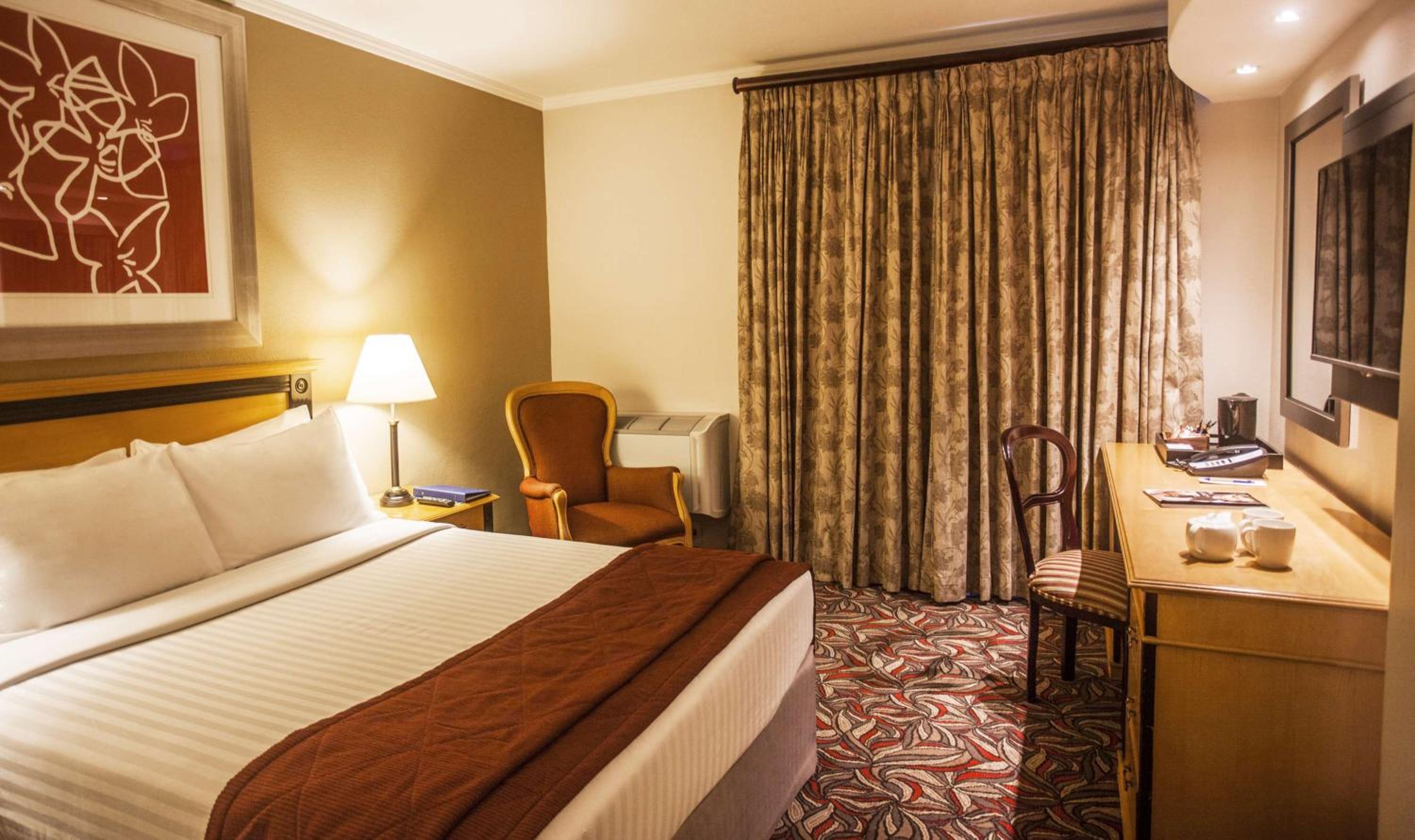 Johannesburg Vacations - Garden Court Morningside Sandton - Property Image 68