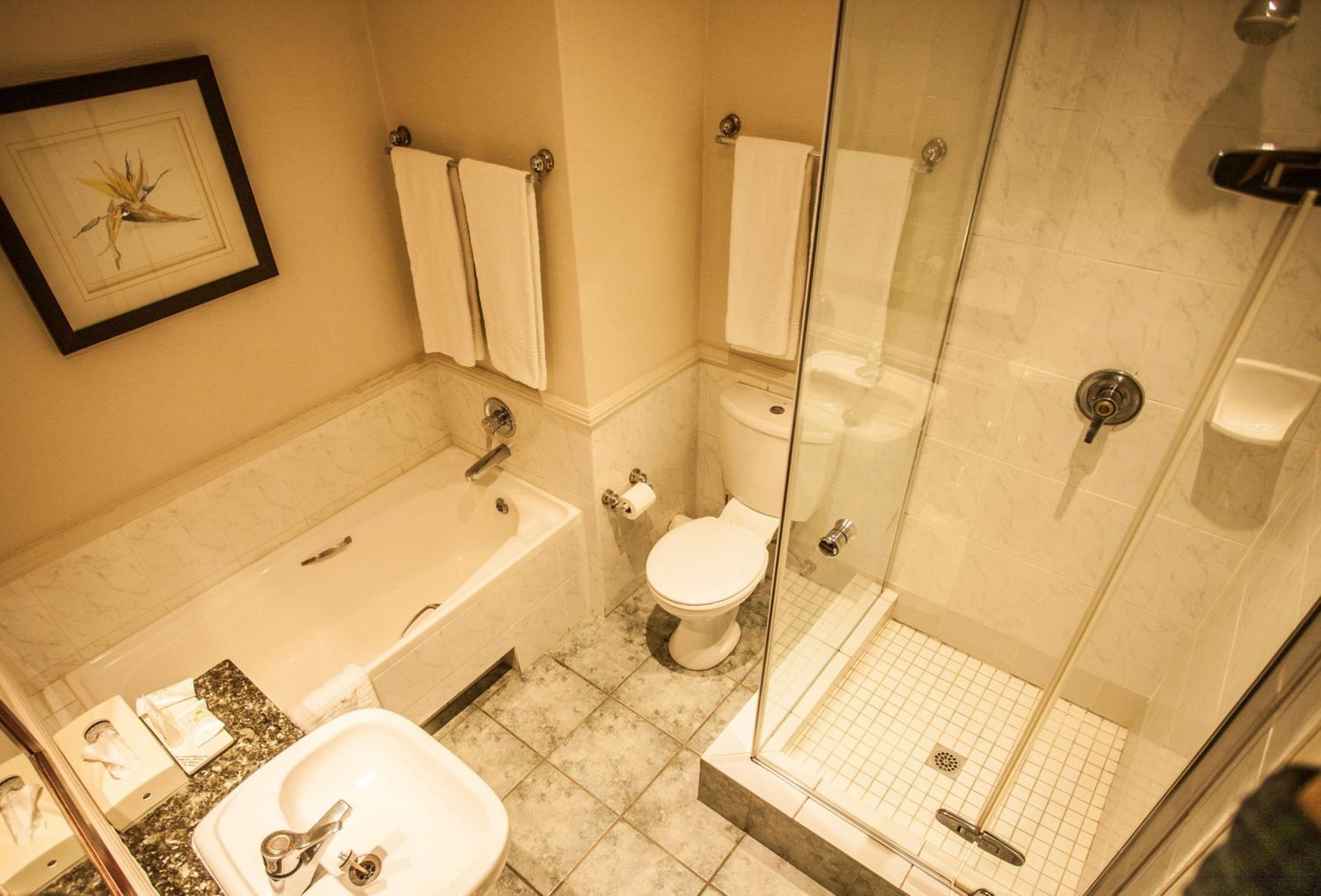 Johannesburg Vacations - Garden Court Morningside Sandton - Property Image 65