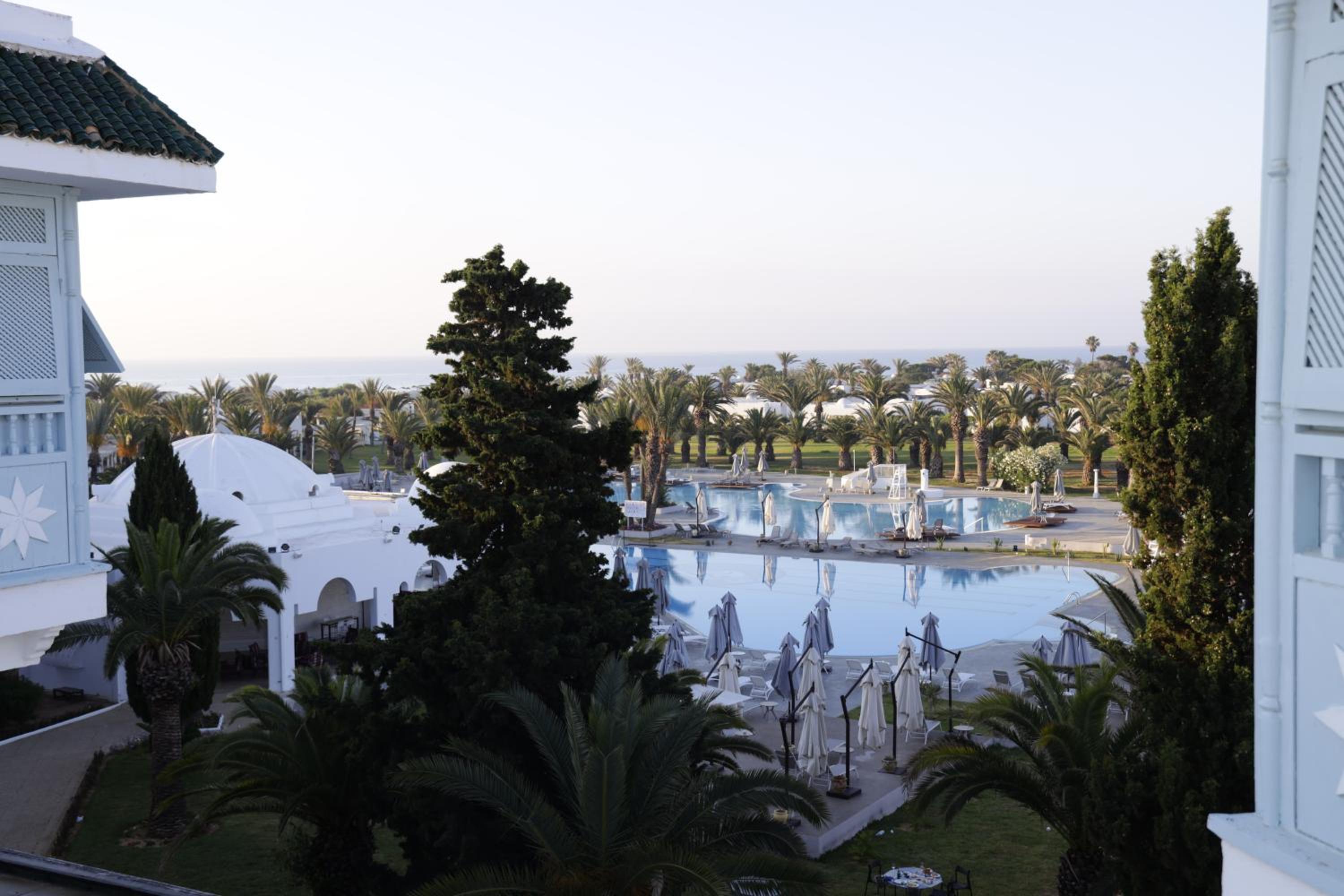 Hammamet Vacations - The Mirage Resort SPA - Property Image 100