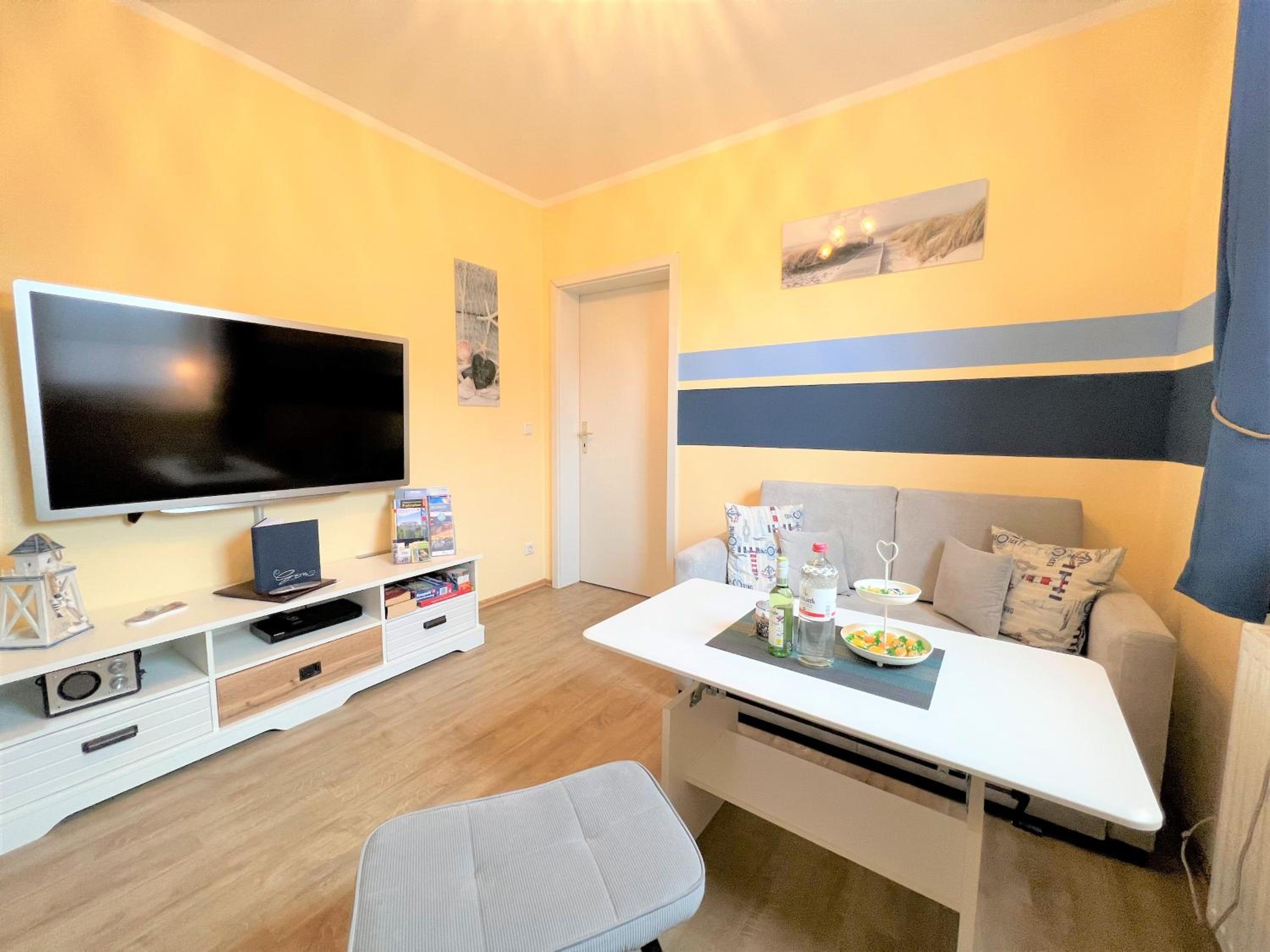 Ferienwohnung Rabennest view 2