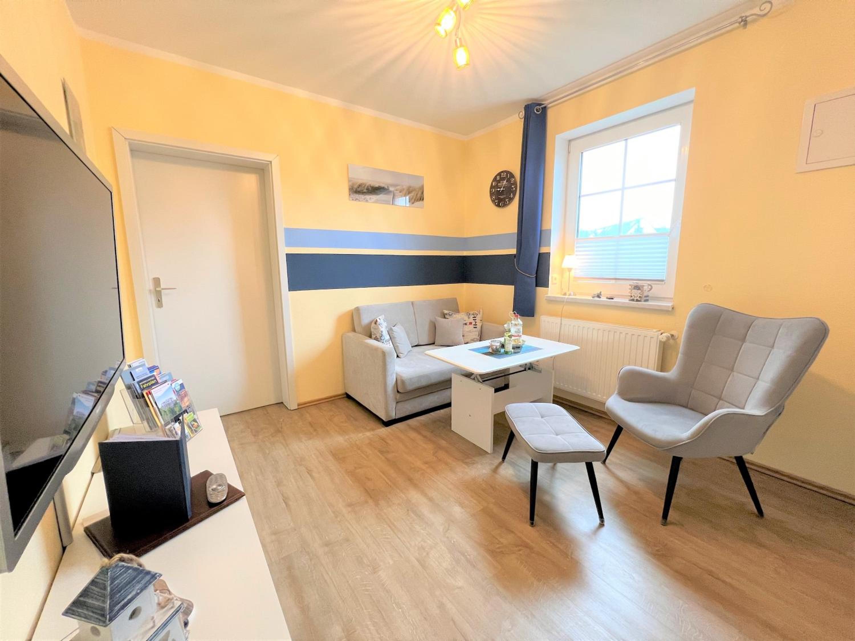 Ferienwohnung Rabennest view 3