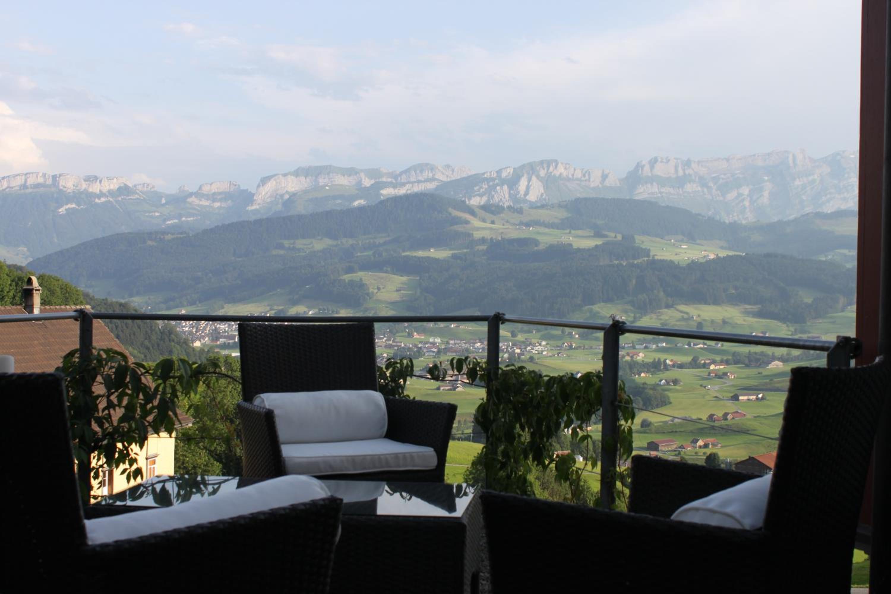 Gasthaus Bären Schlatt view 3