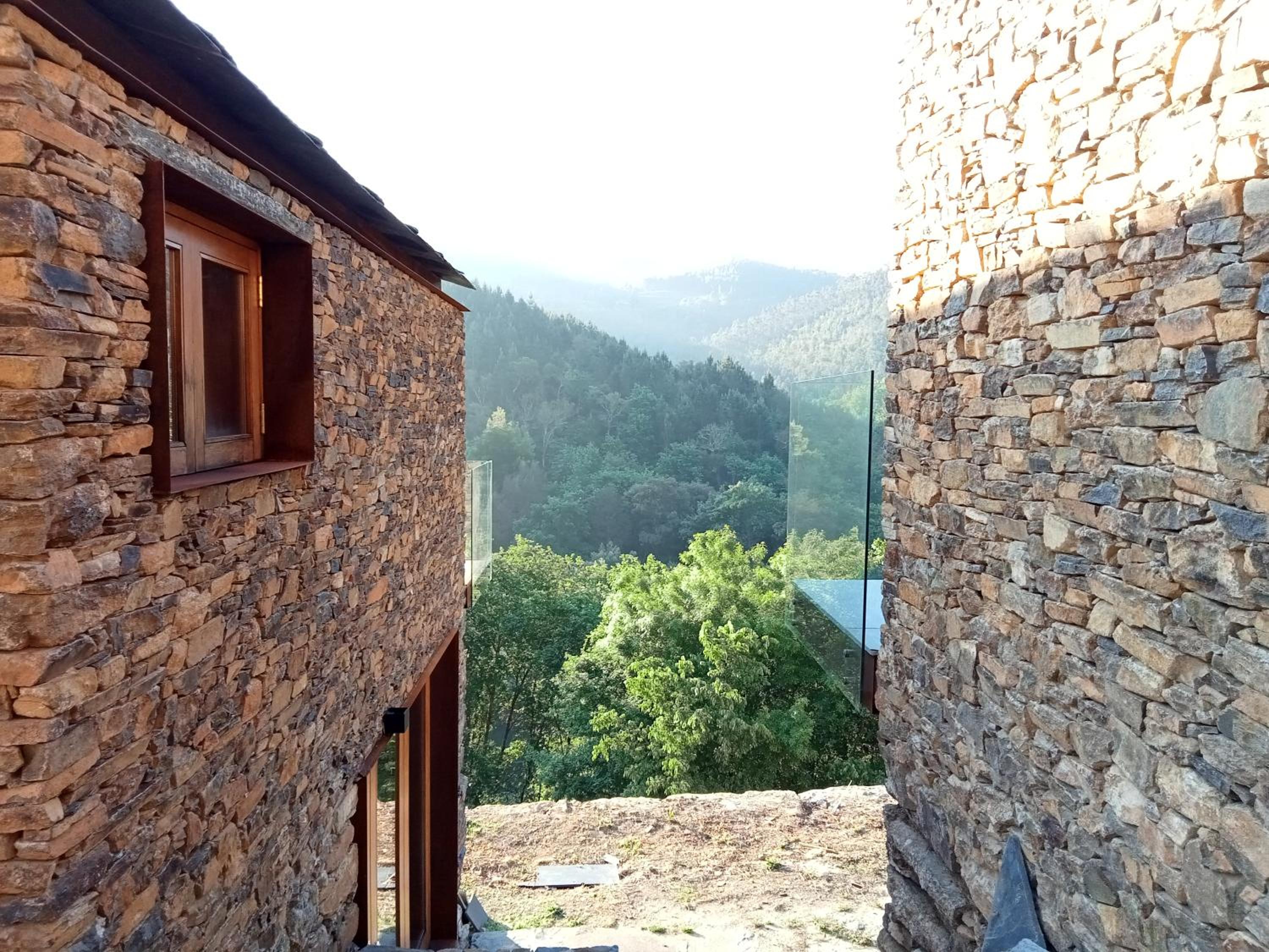 Moinhos do Paiva view 2