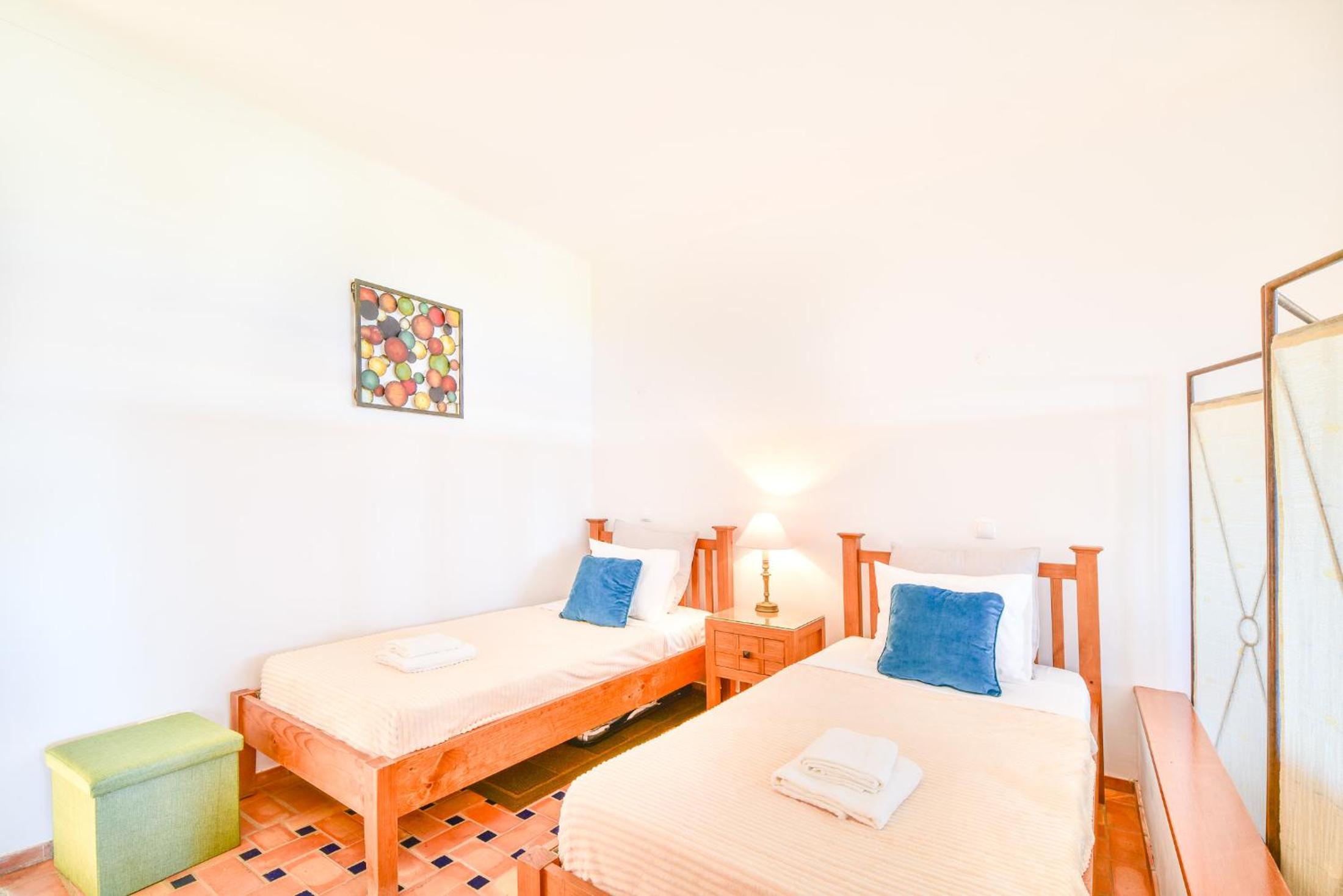 Apartment Luz Views by MOJE Holiday view 2