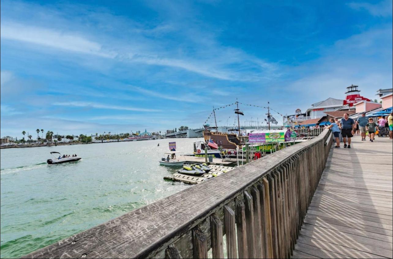 7 mins From the beach and 15 mins Maximo Boat Ramp view 5