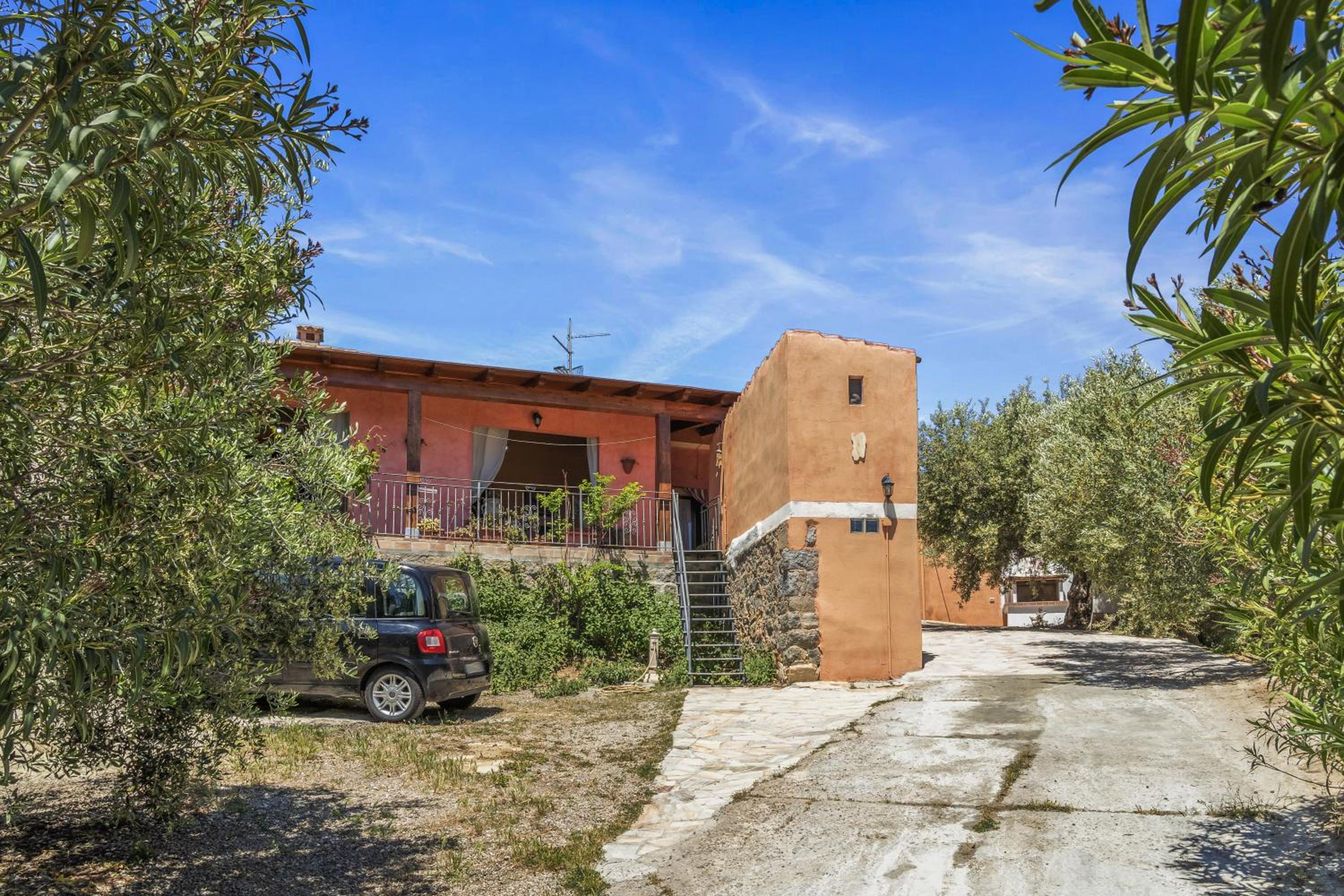 Hotel Villetta degli Oleandri - Image 1