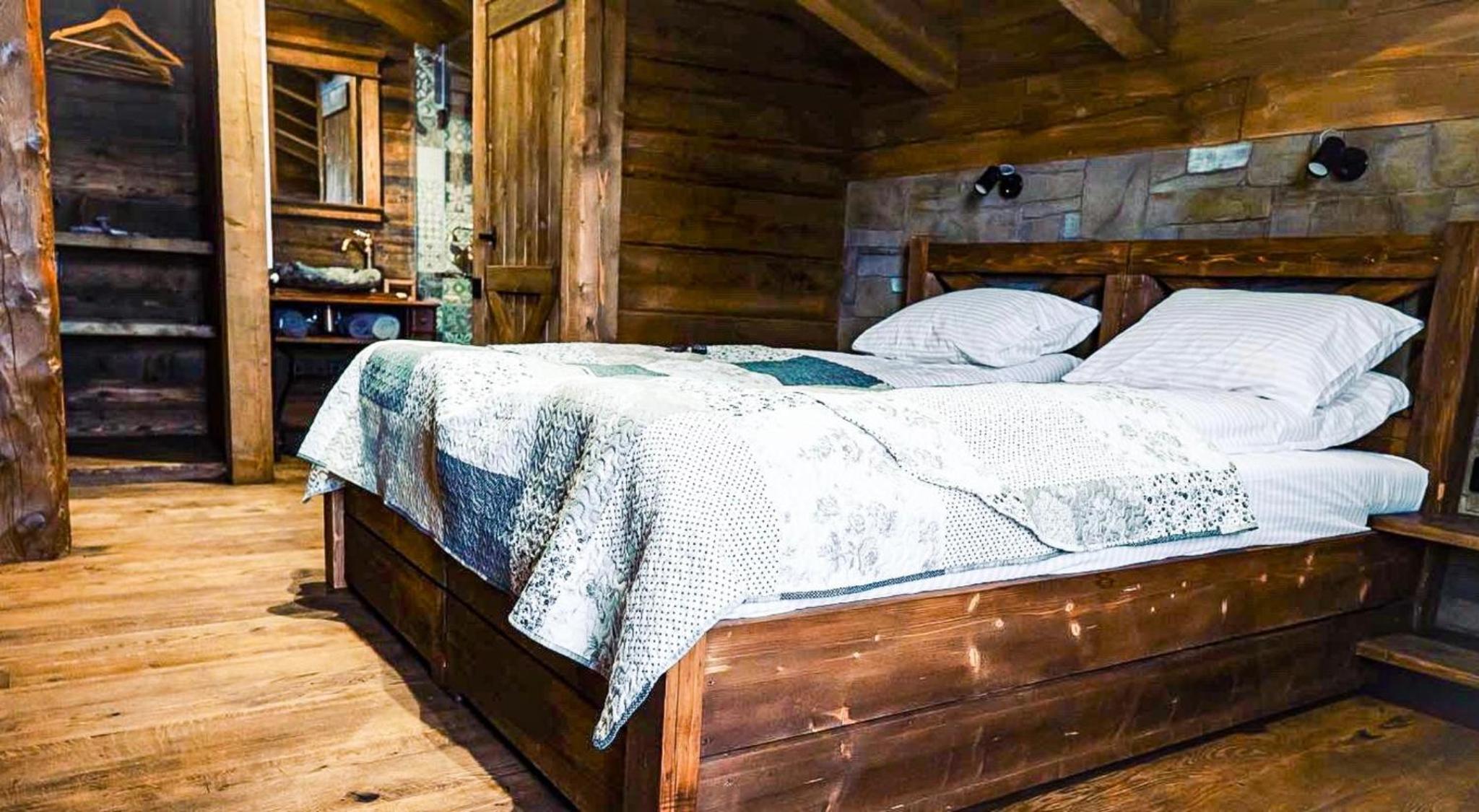 Chalet Laitner