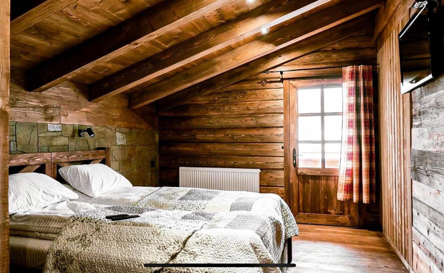 Chalet Laitner