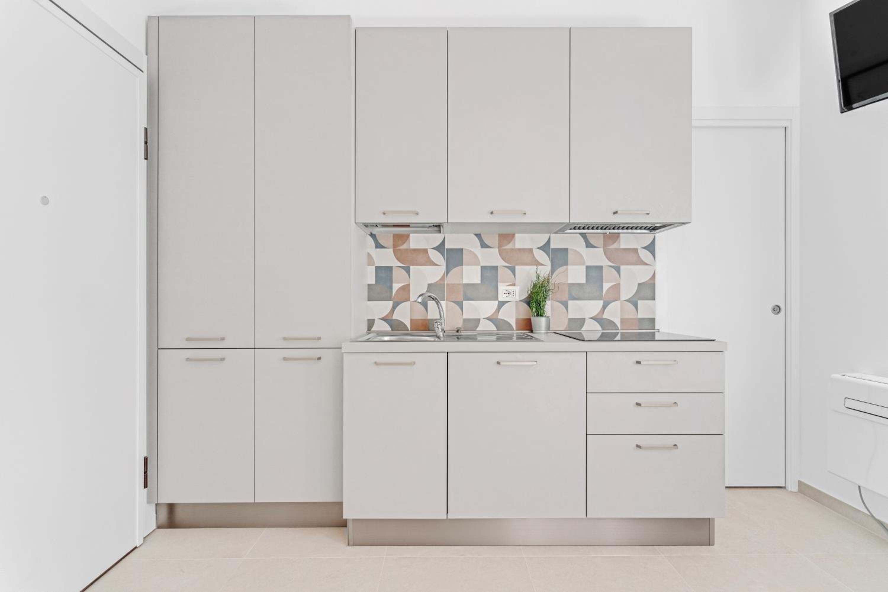 Casa da Suite Paladini