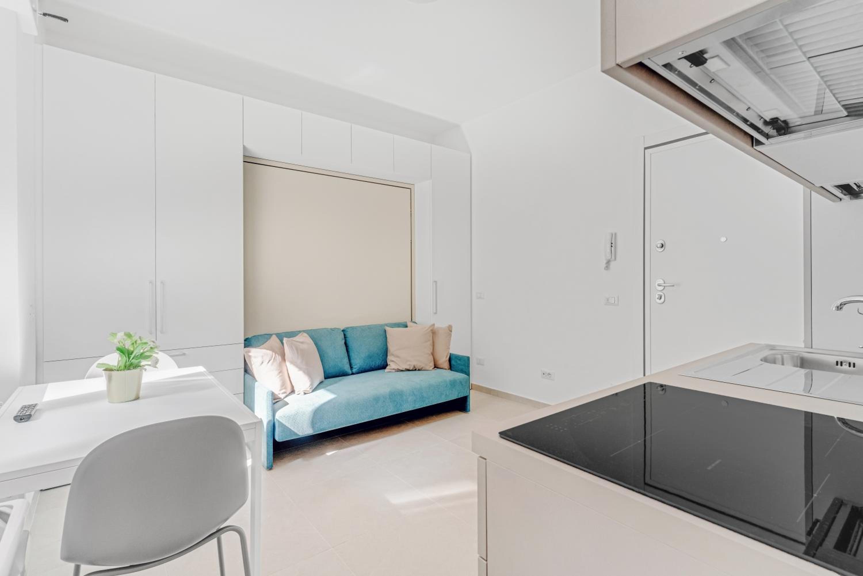 Casa da Suite Paladini