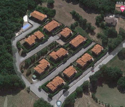Casa Vacanza Molise view 3