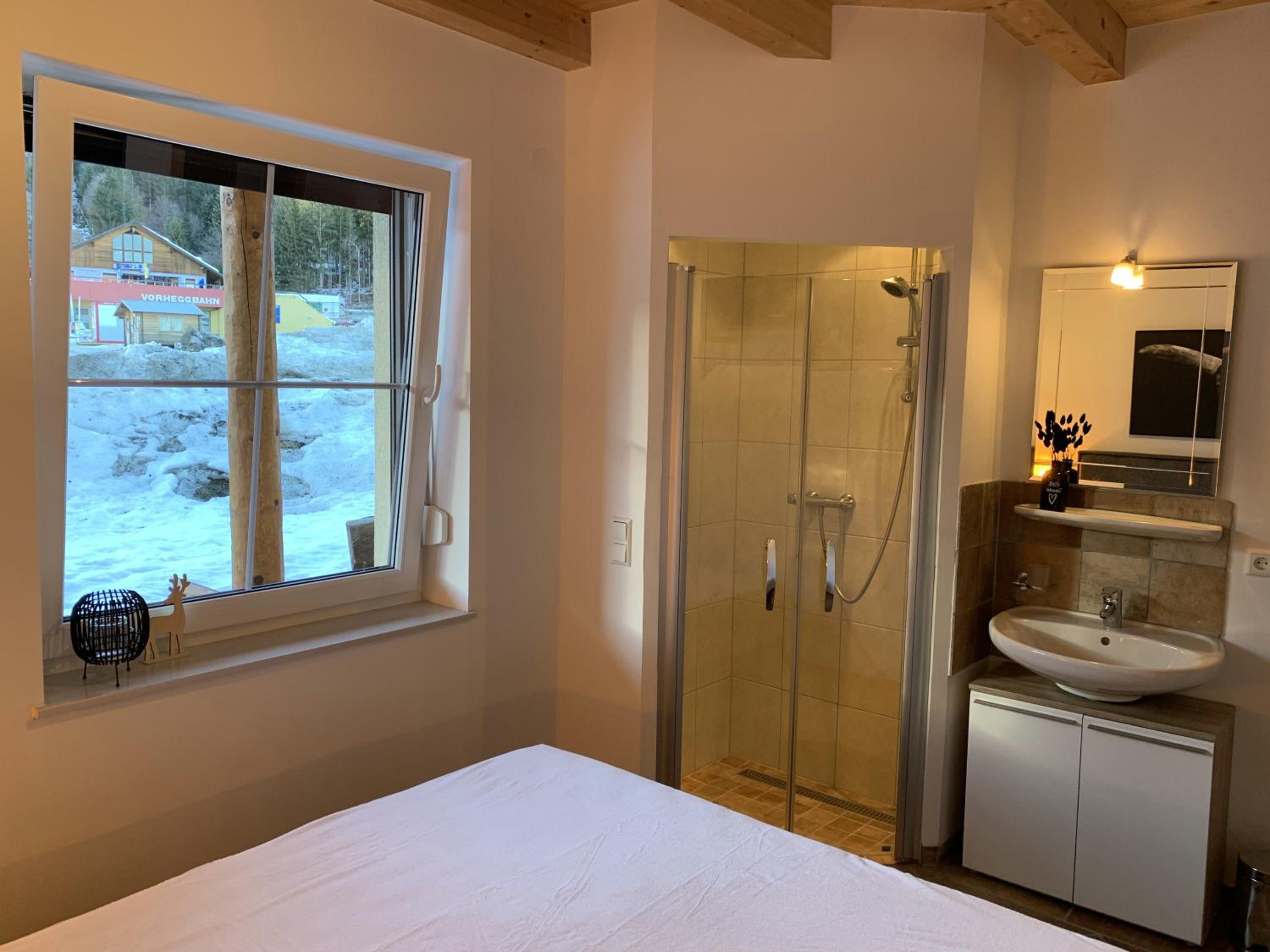Chalet Giusto