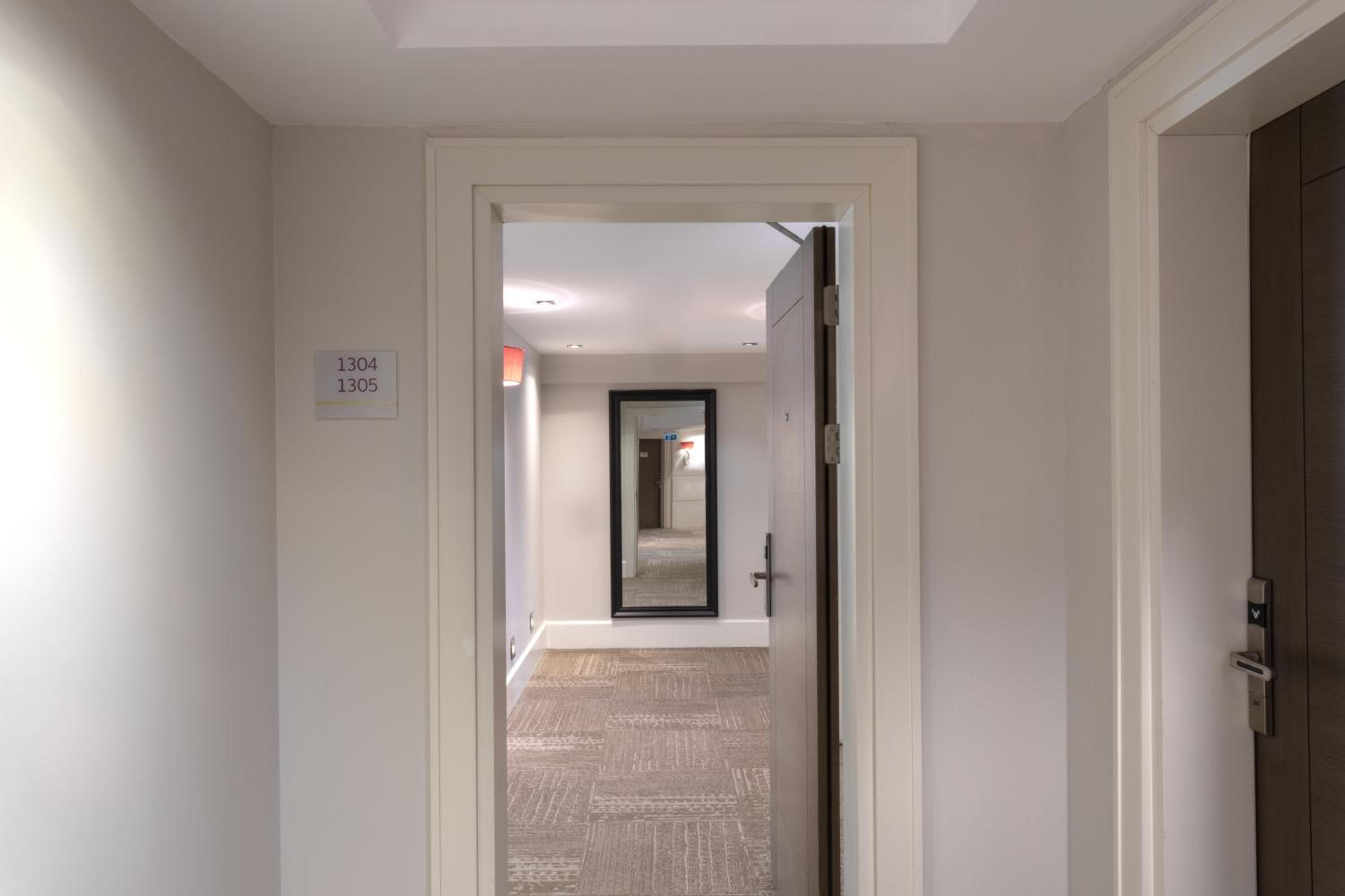 Mercure İstanbul Bomonti - Image 168