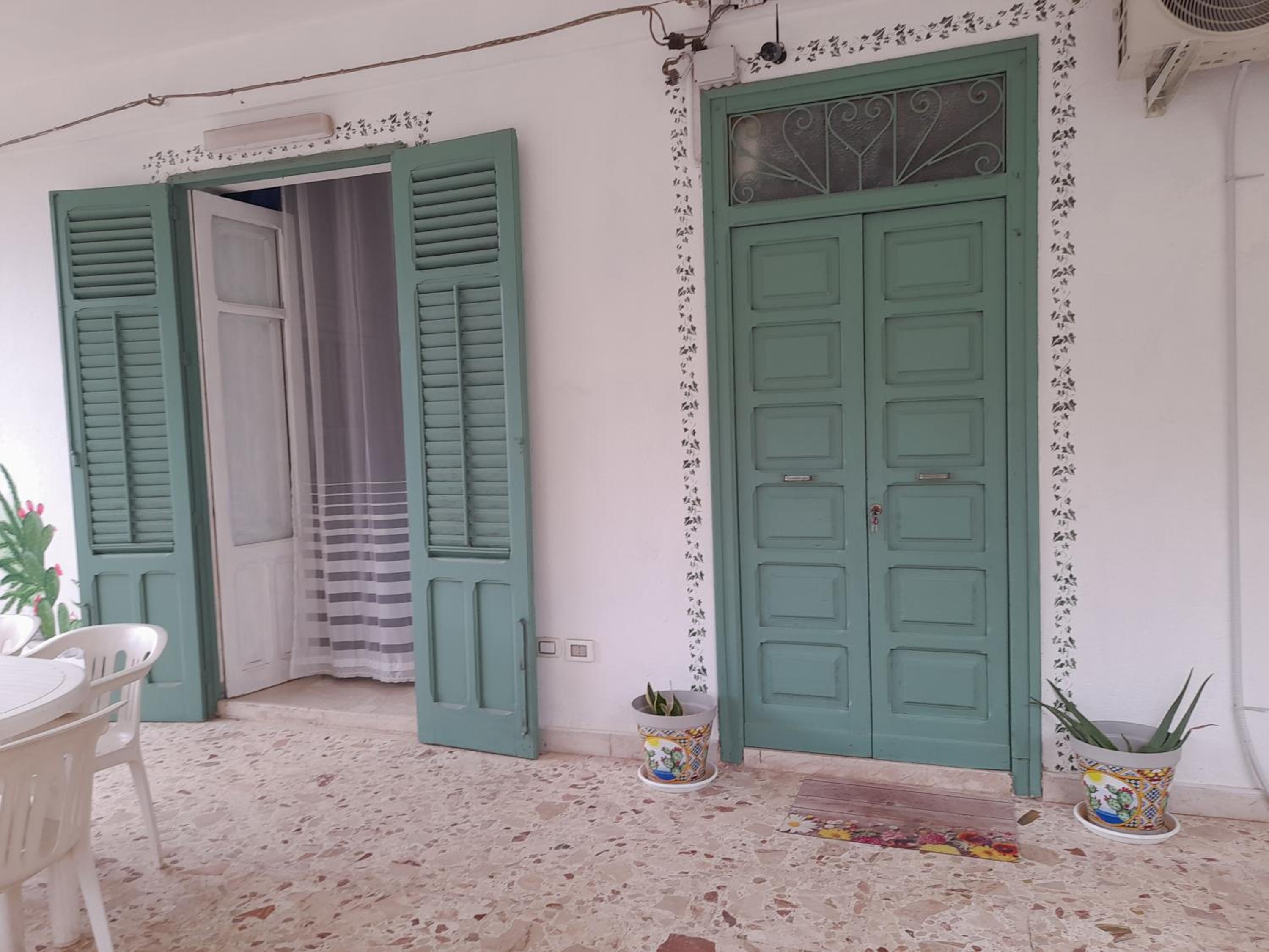 Casa Vacanze Ciccinè