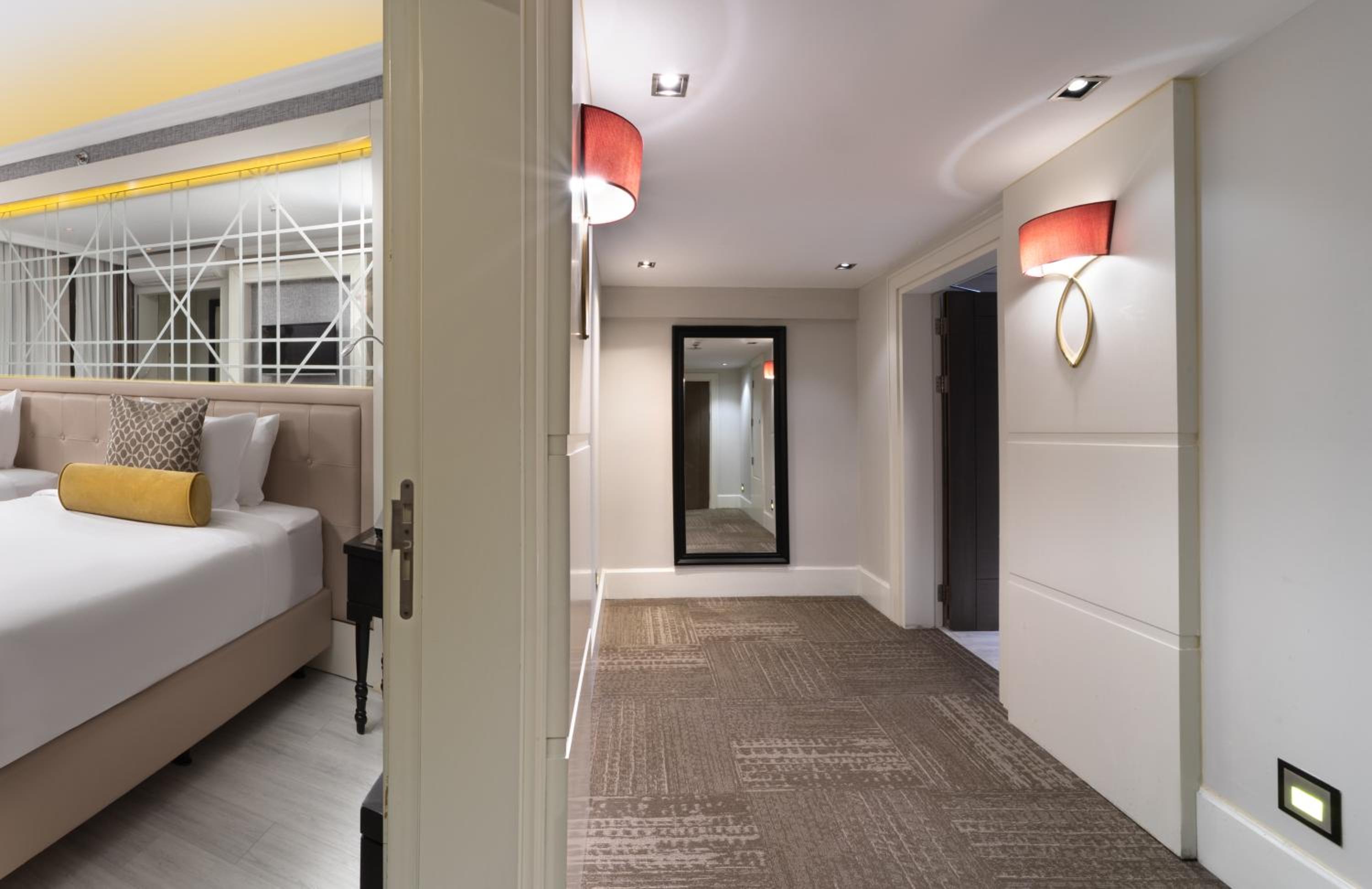 Mercure İstanbul Bomonti - Image 169