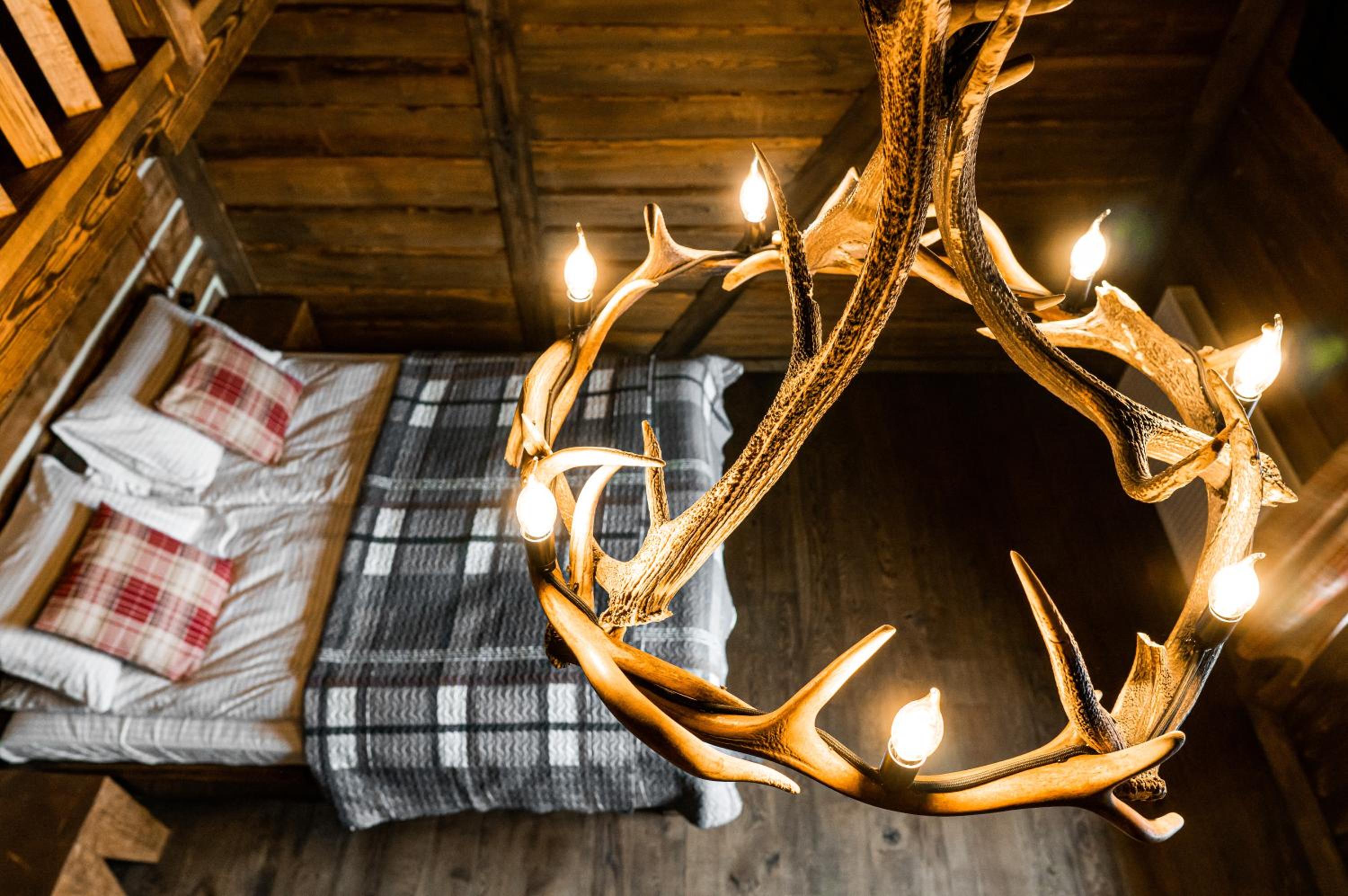 Chalet Laitner