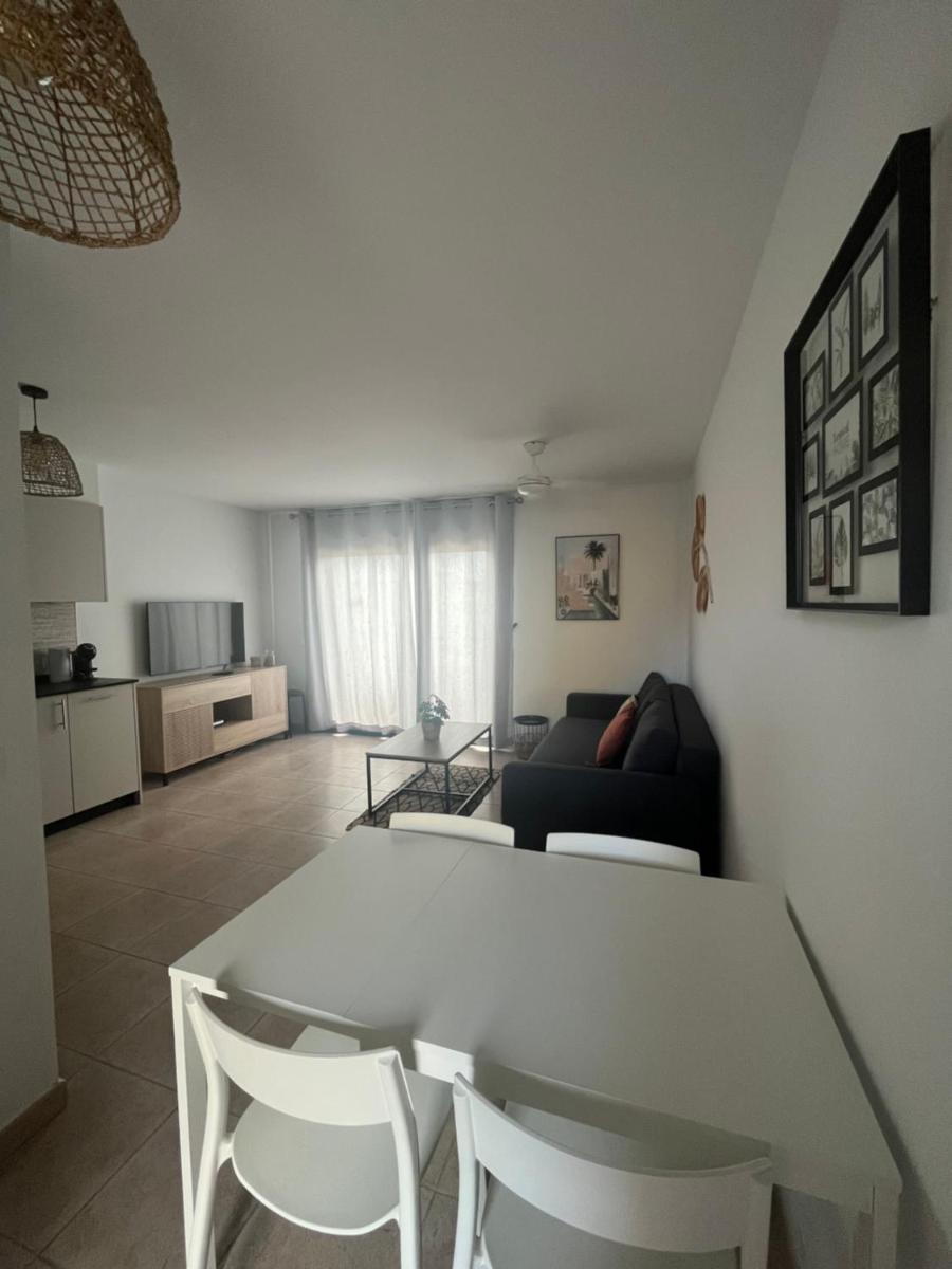 Casa Geranios 3 photo 3