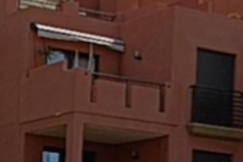 Apartamento con vistas