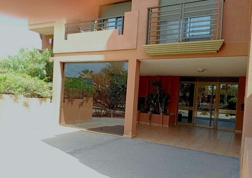 Apartamento con vistas