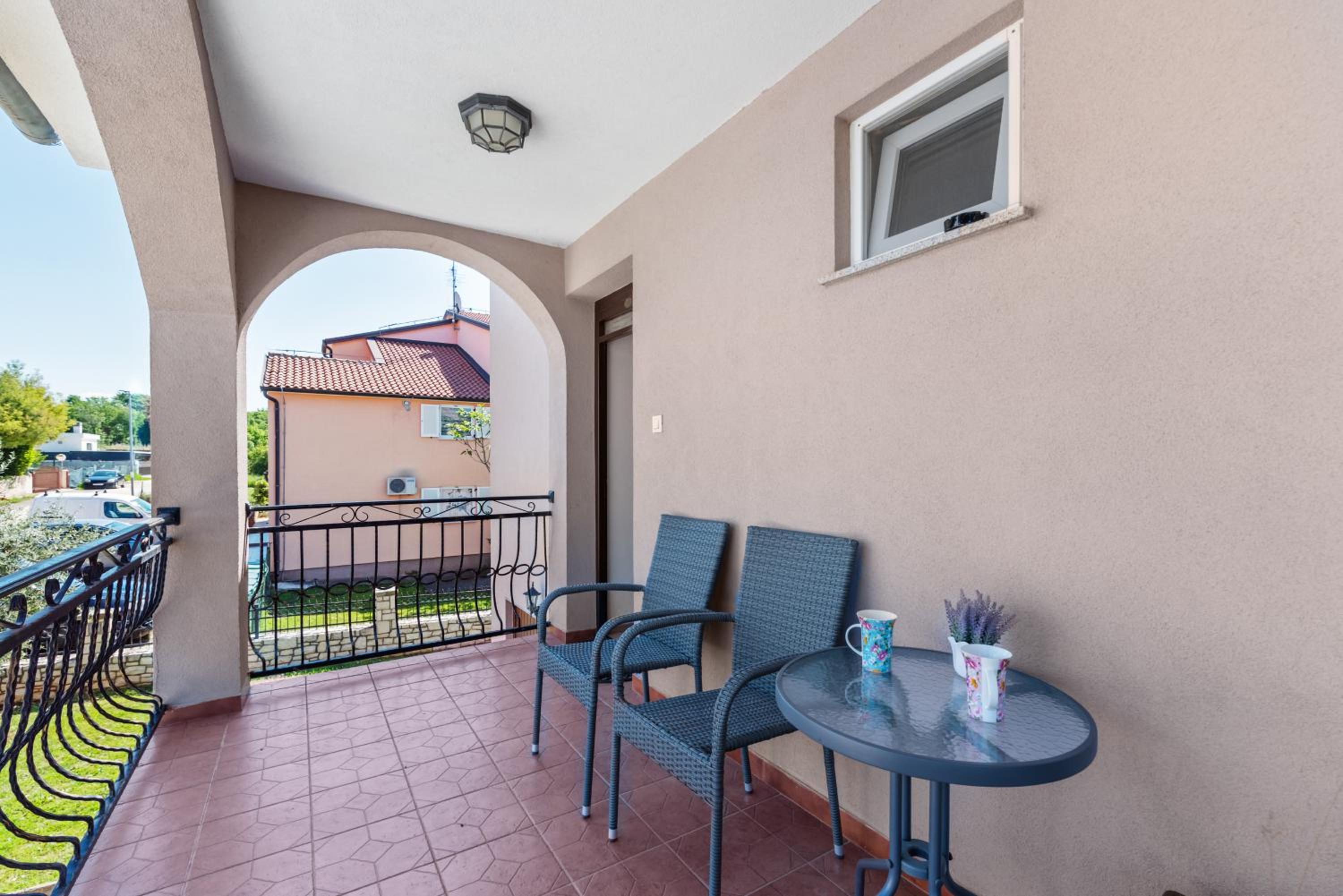 Apartments Morena