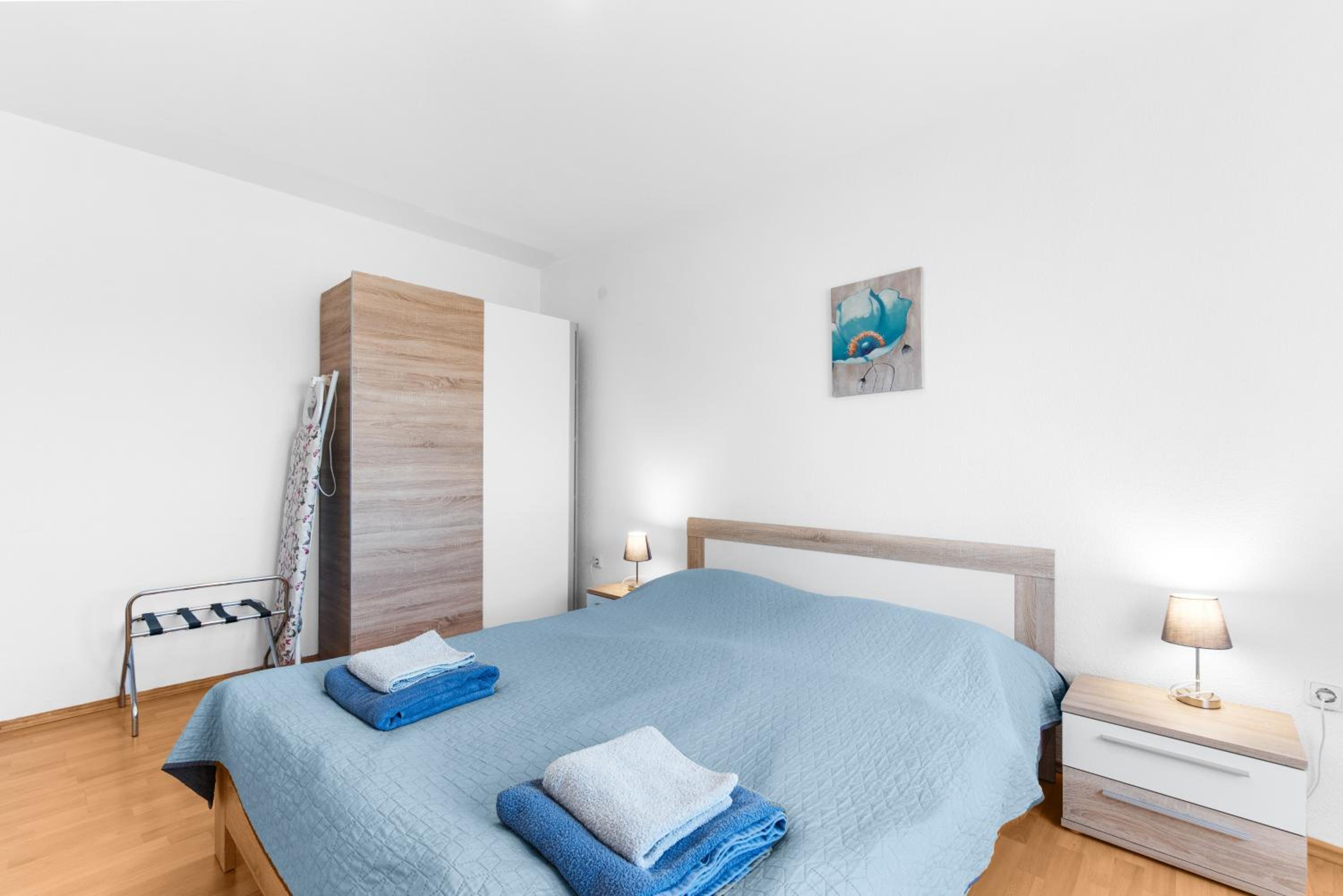 Apartments Morena