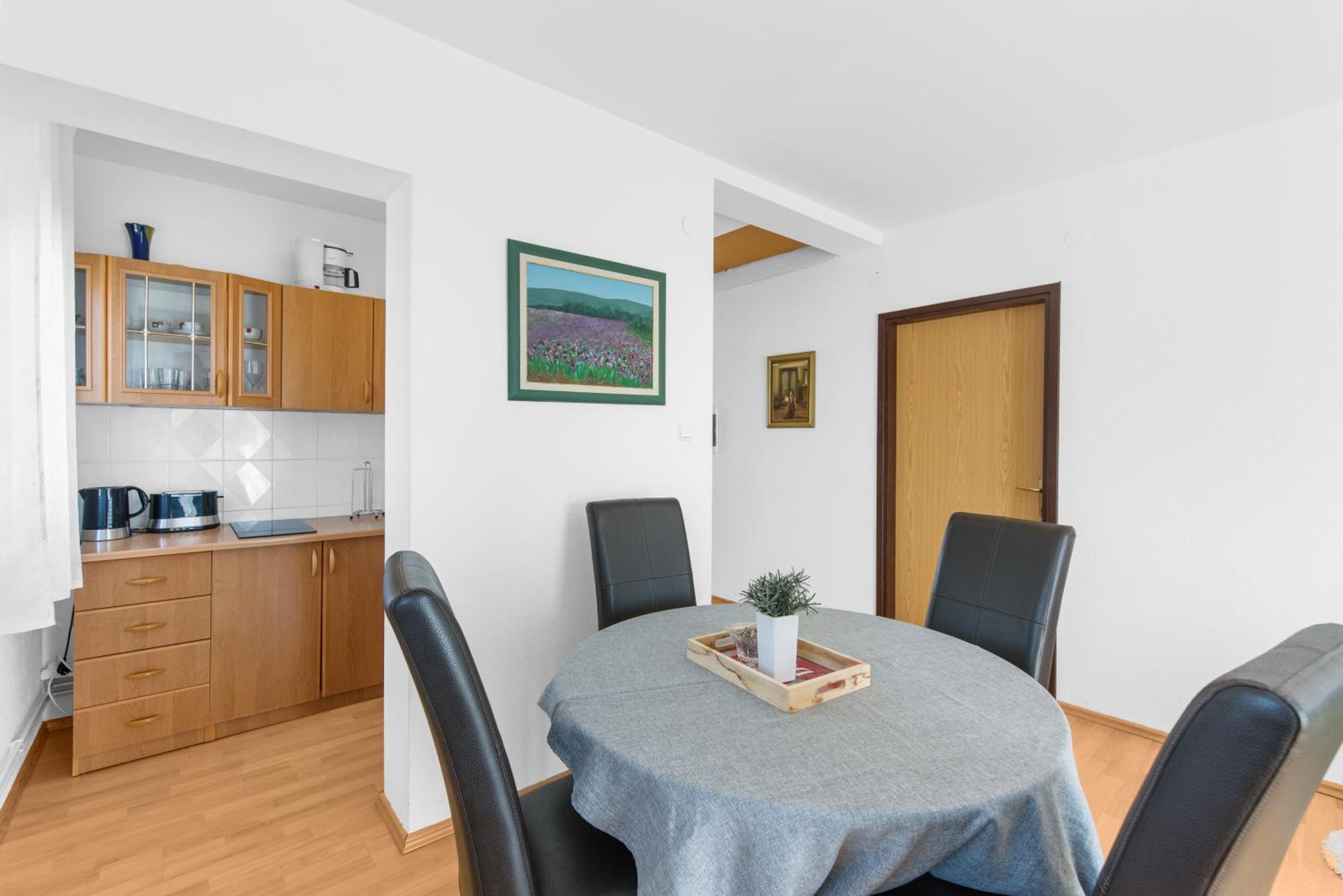 Apartments Morena
