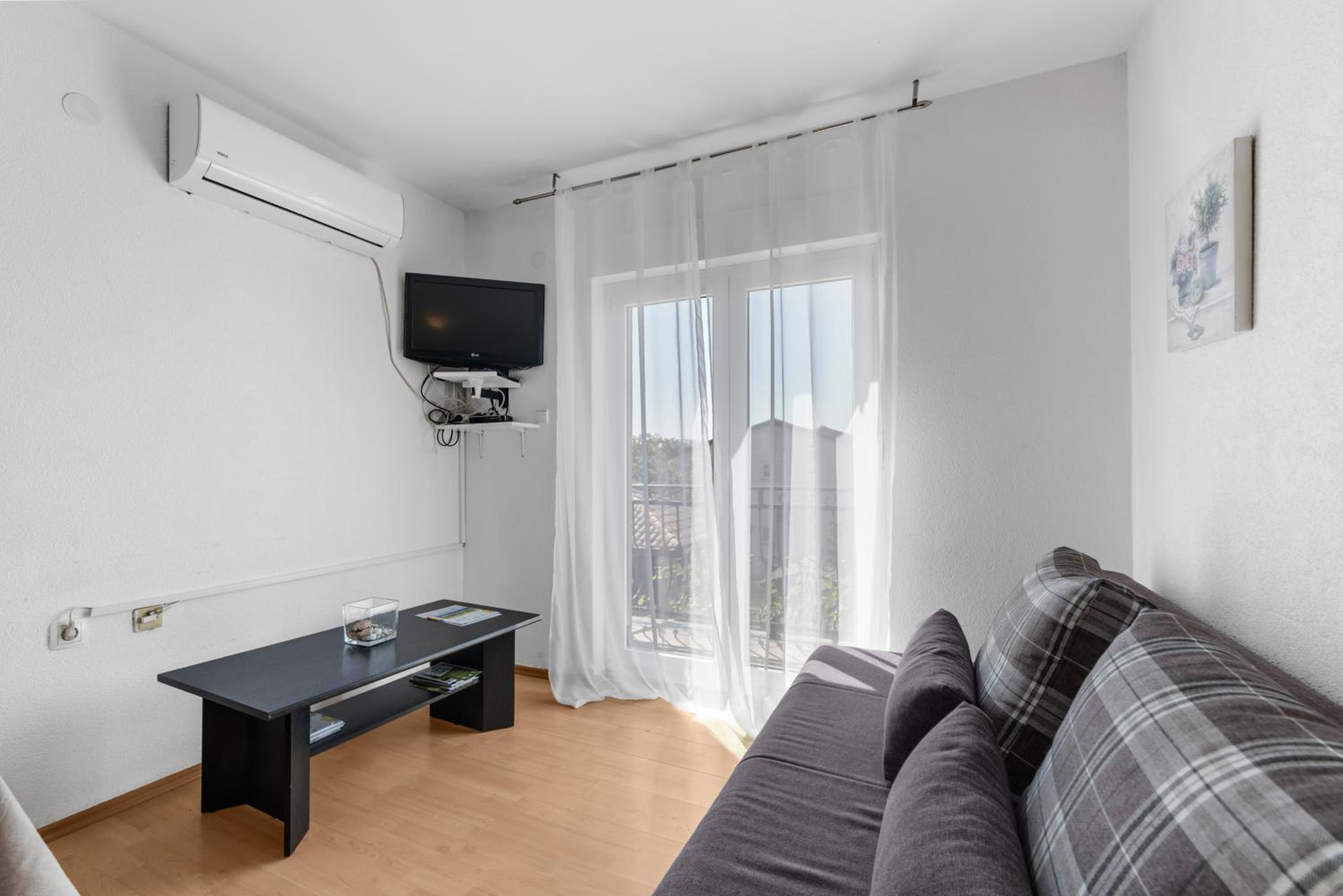 Apartments Morena