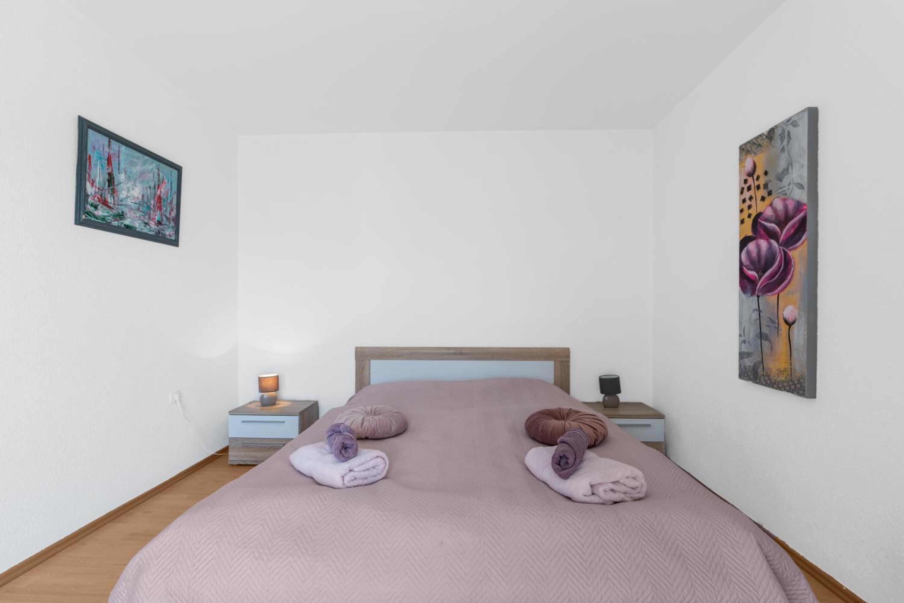 Apartments Morena