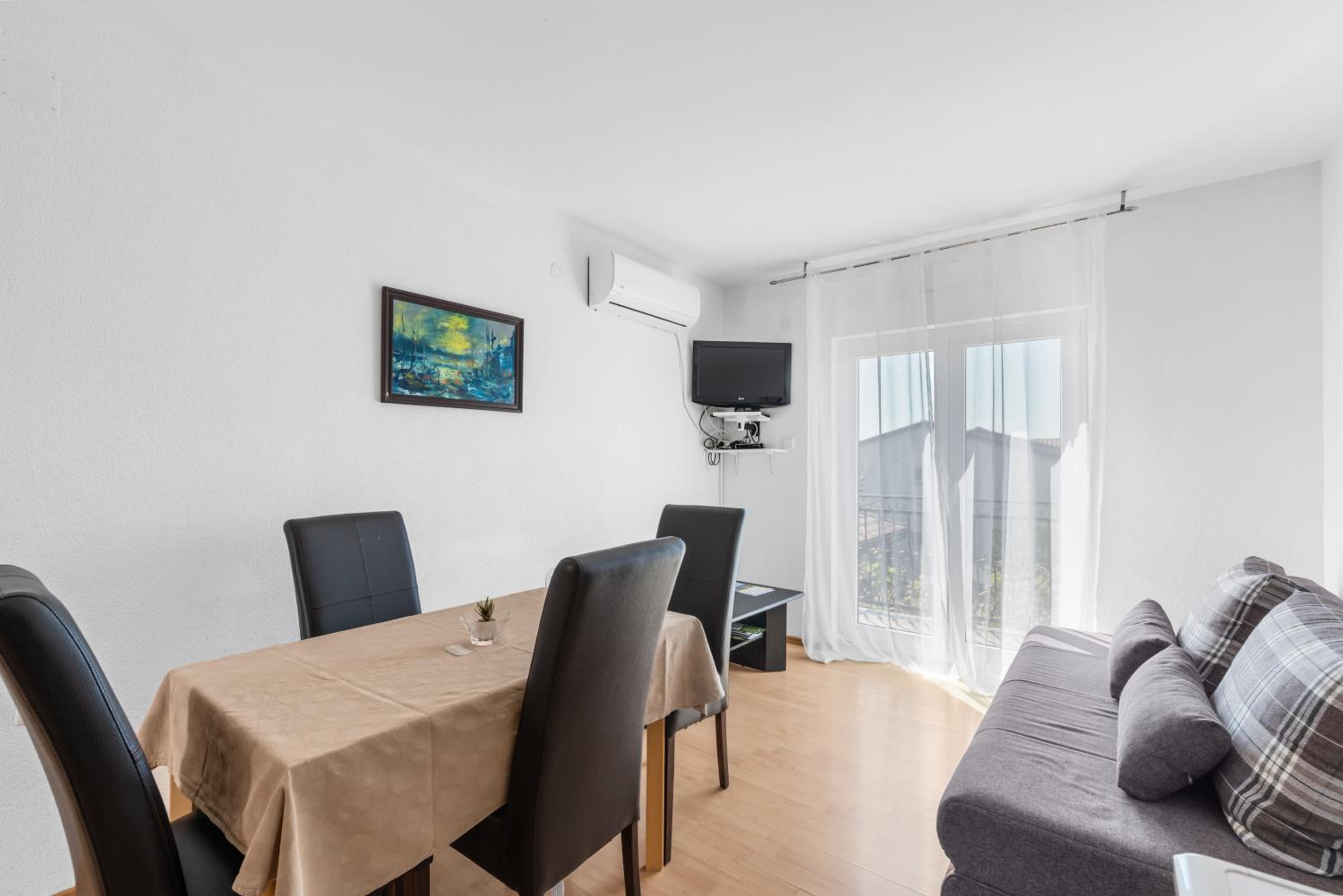 Apartments Morena