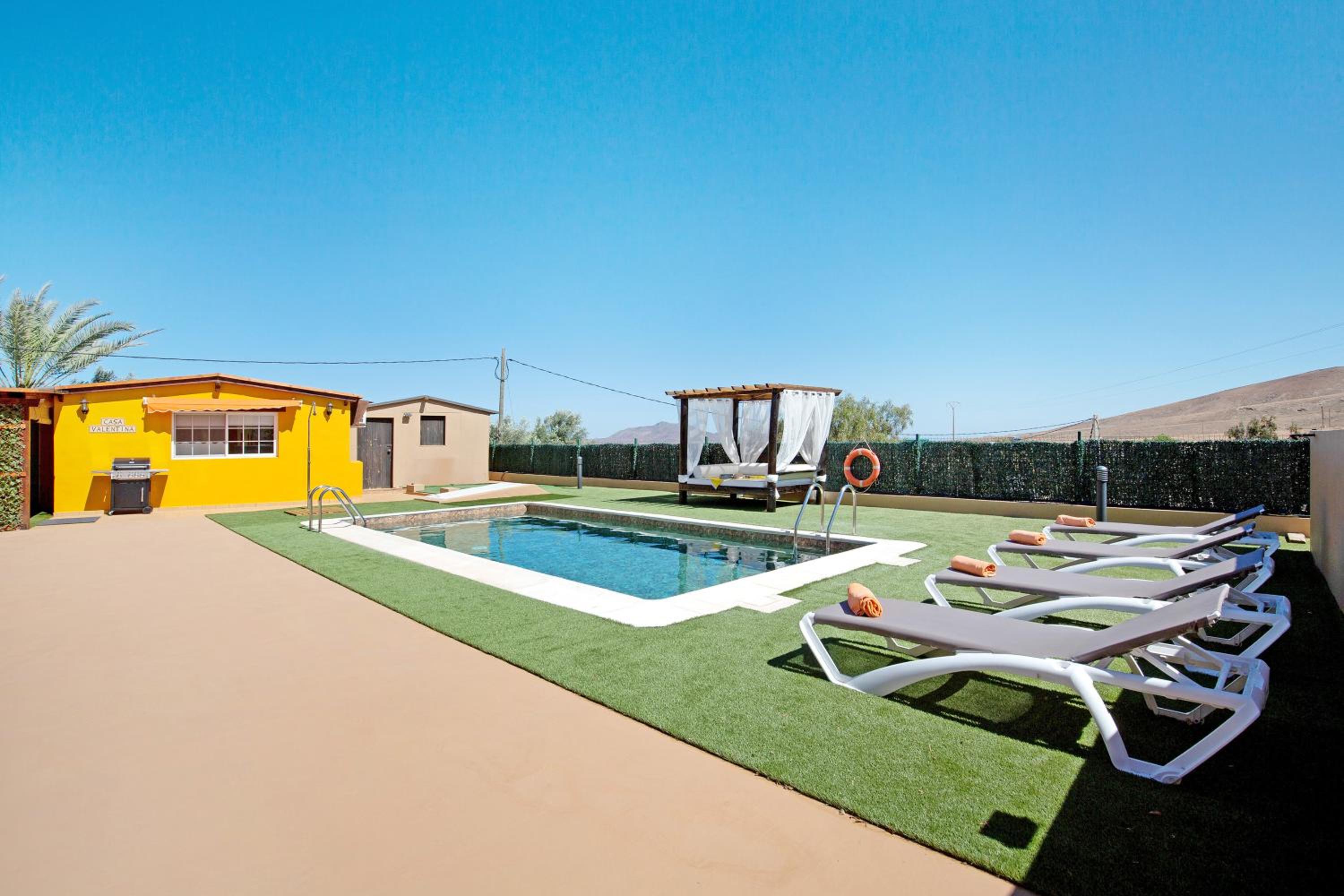 Hotel Casa Valentina - Image 1