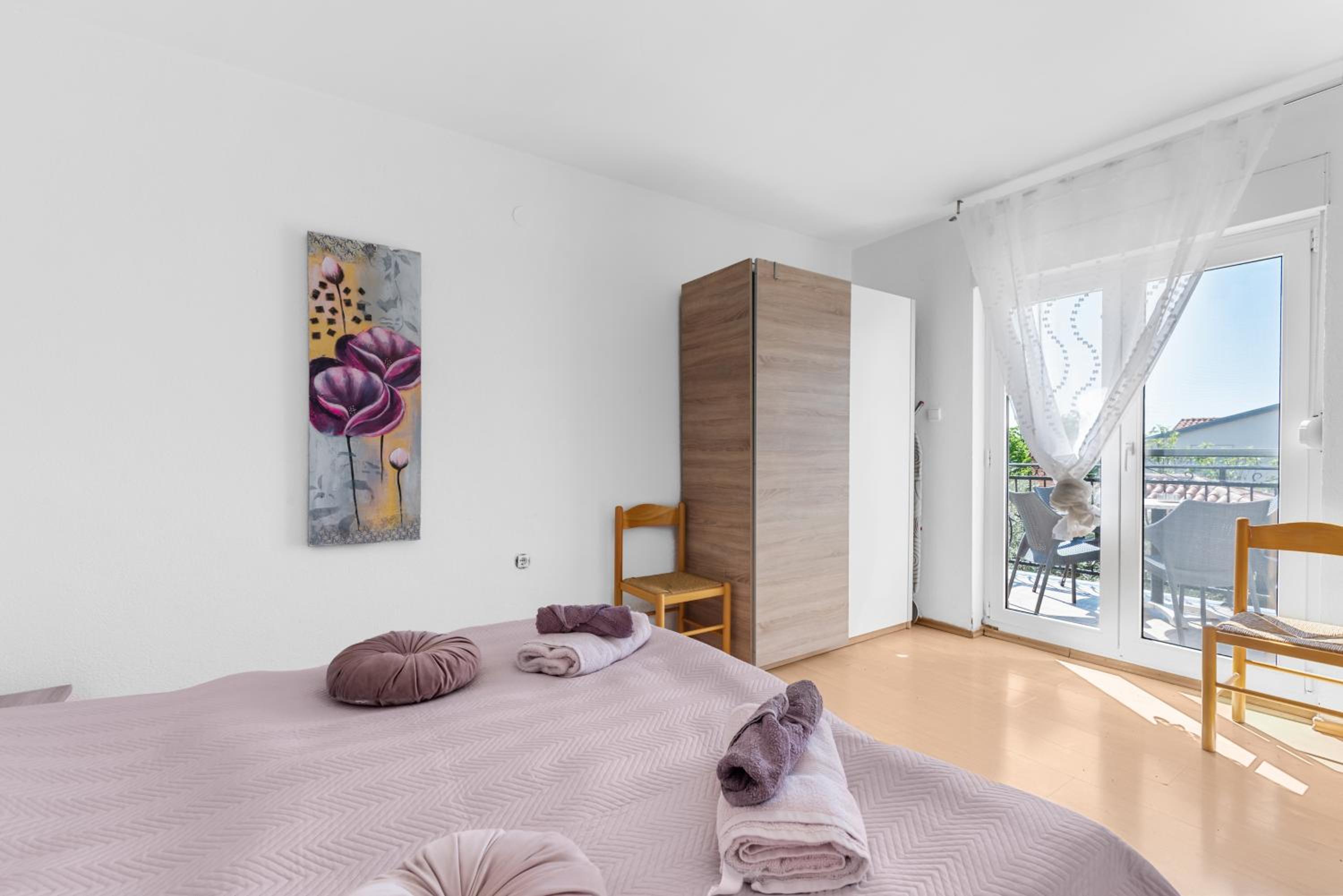 Apartments Morena