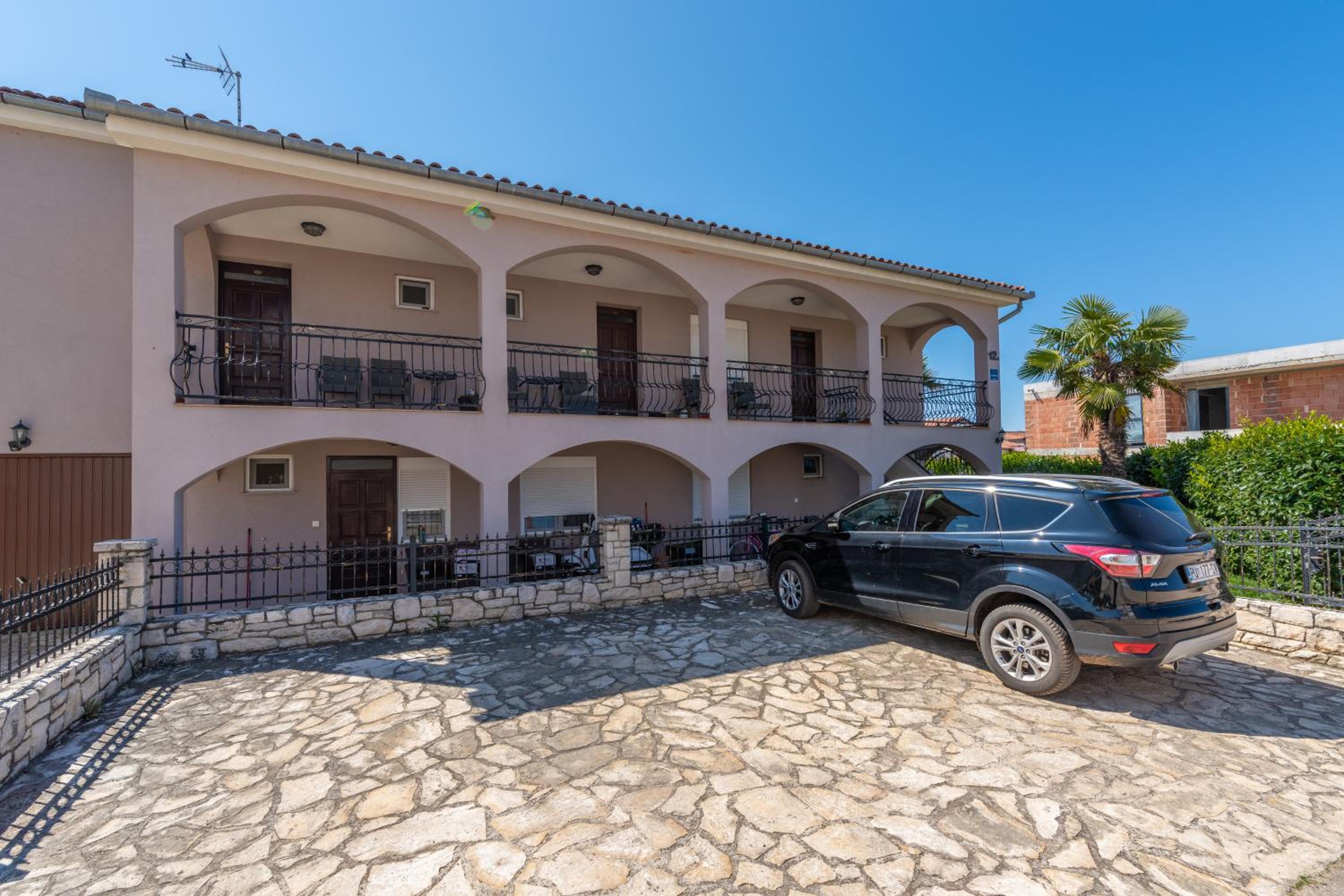 Apartments Morena