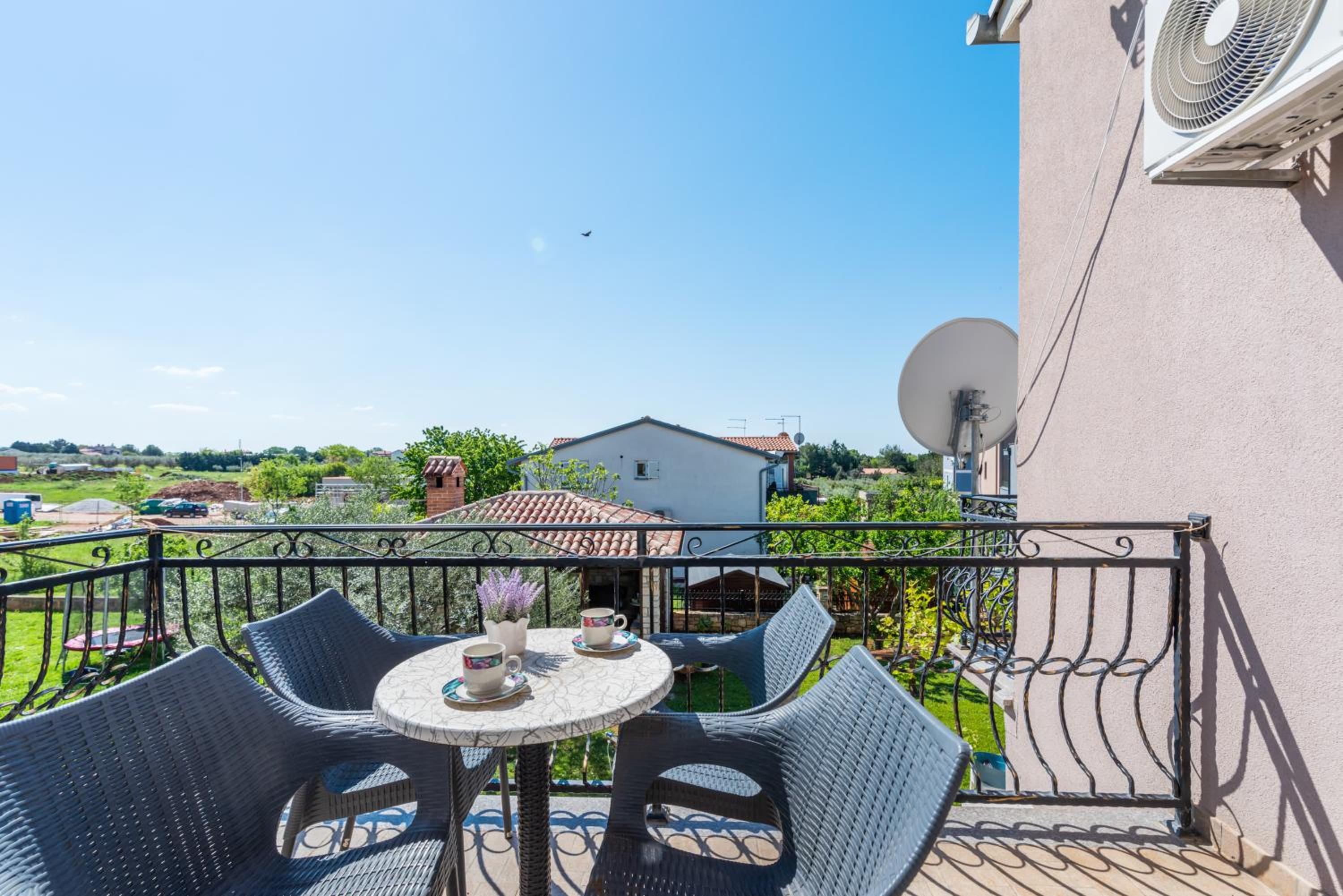 Apartments Morena