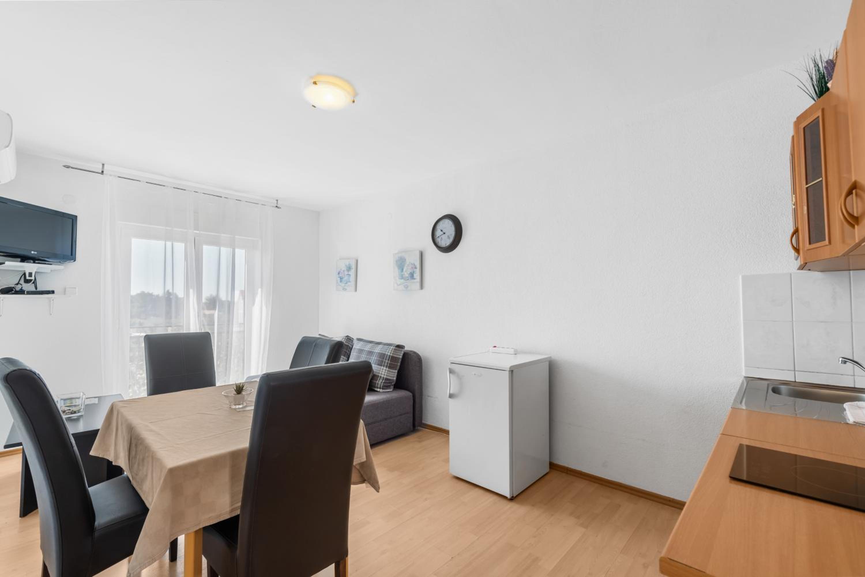 Apartments Morena