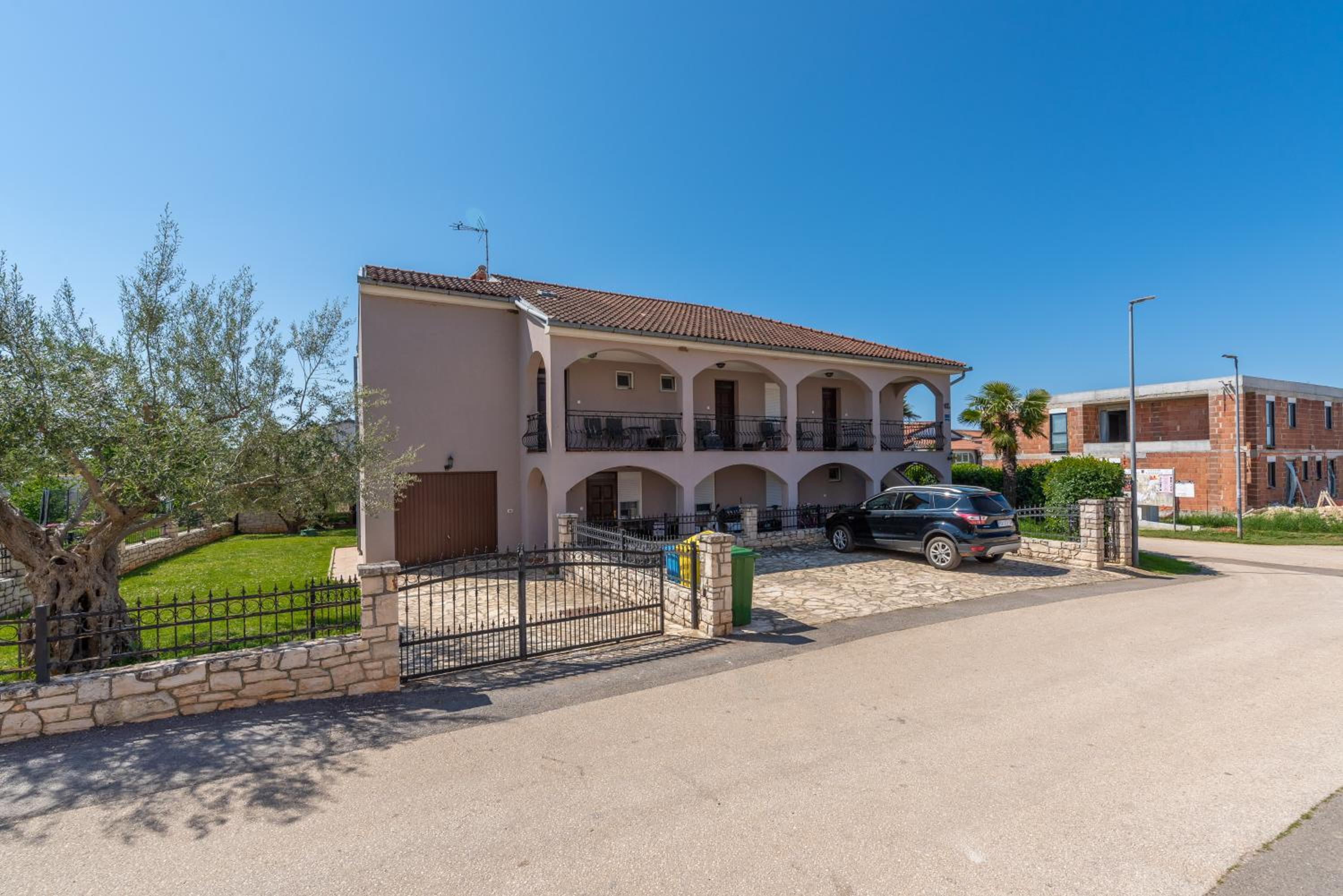 Apartments Morena