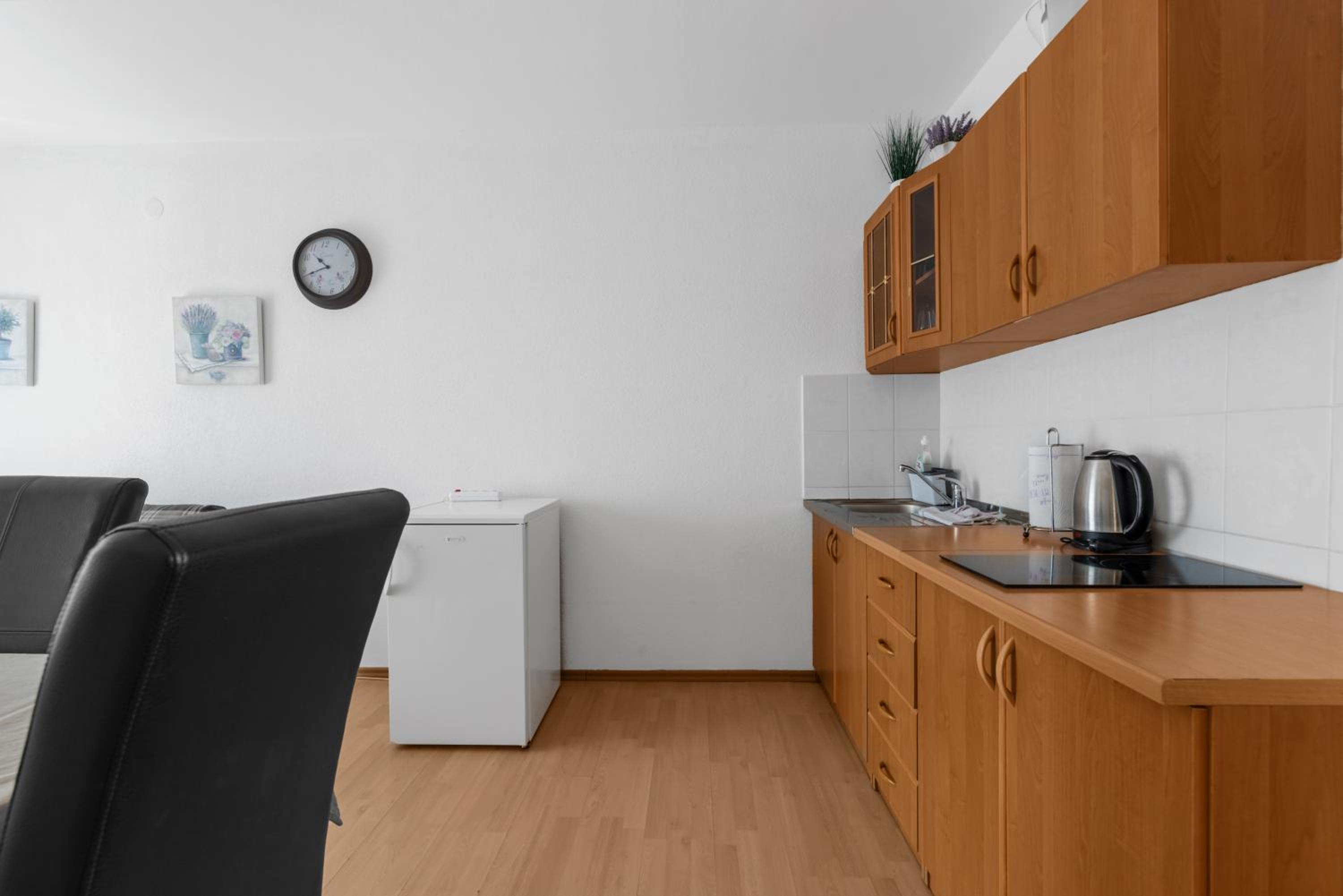 Apartments Morena