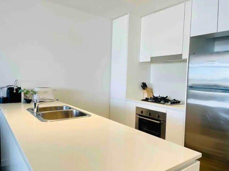 Chatswood Exeutive Suites - 3beds2baths with Parking