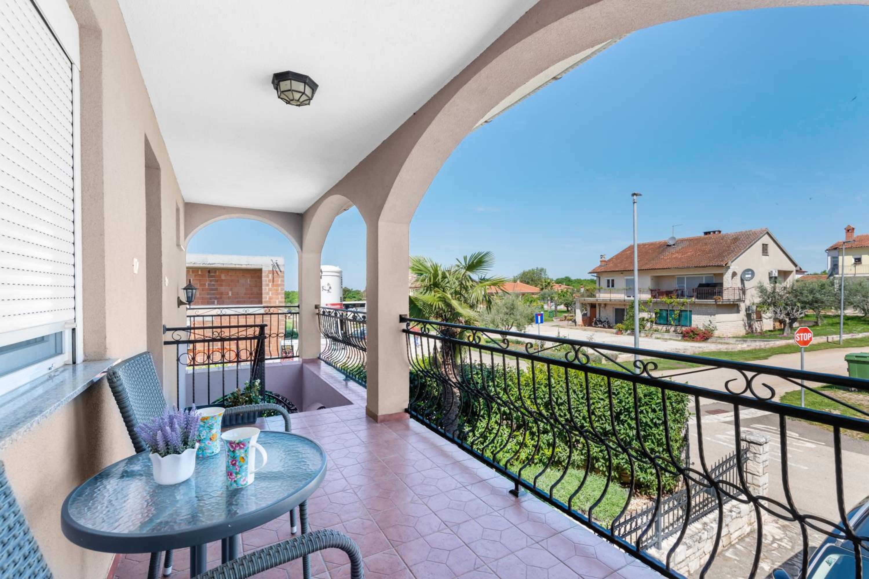 Apartments Morena