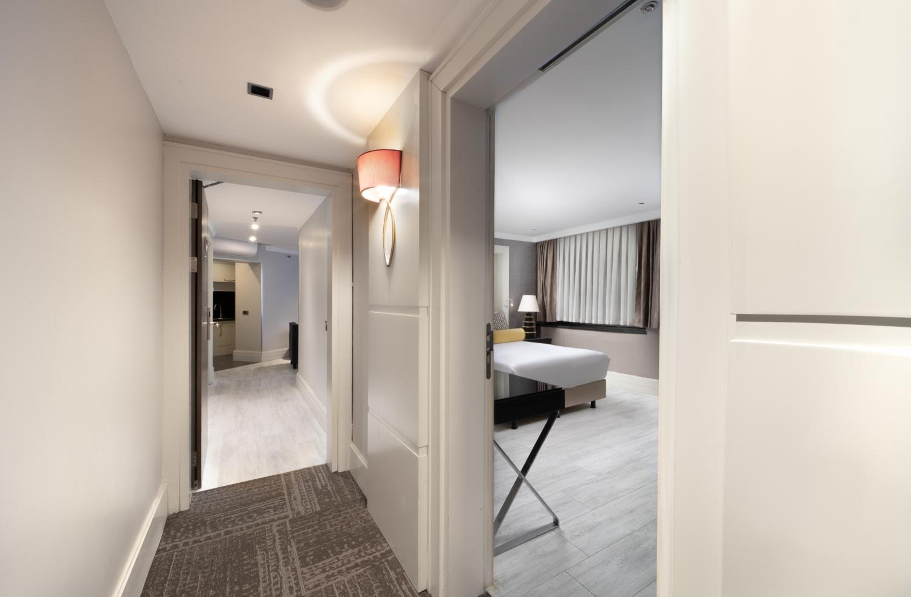 Mercure İstanbul Bomonti - Image 219