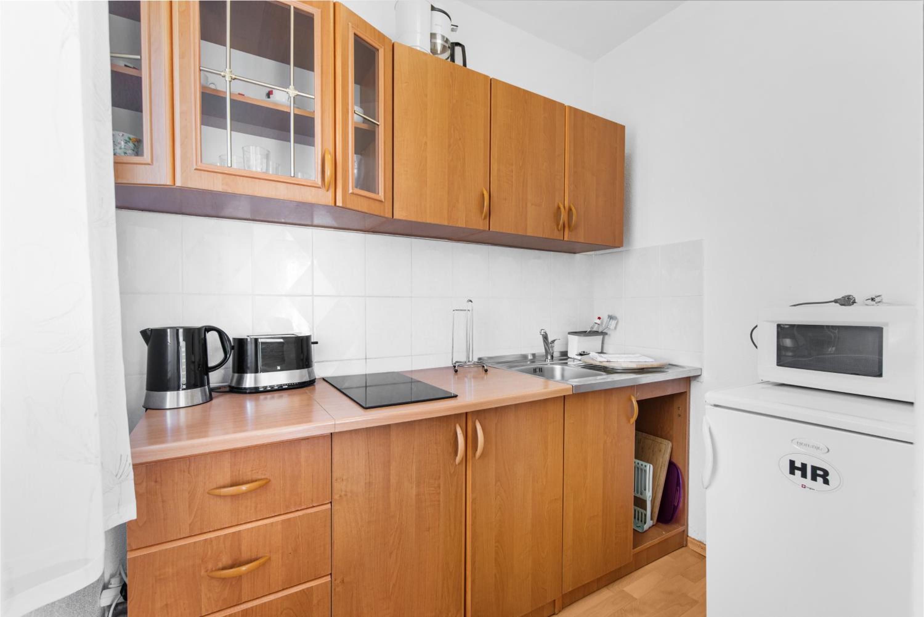 Apartments Morena