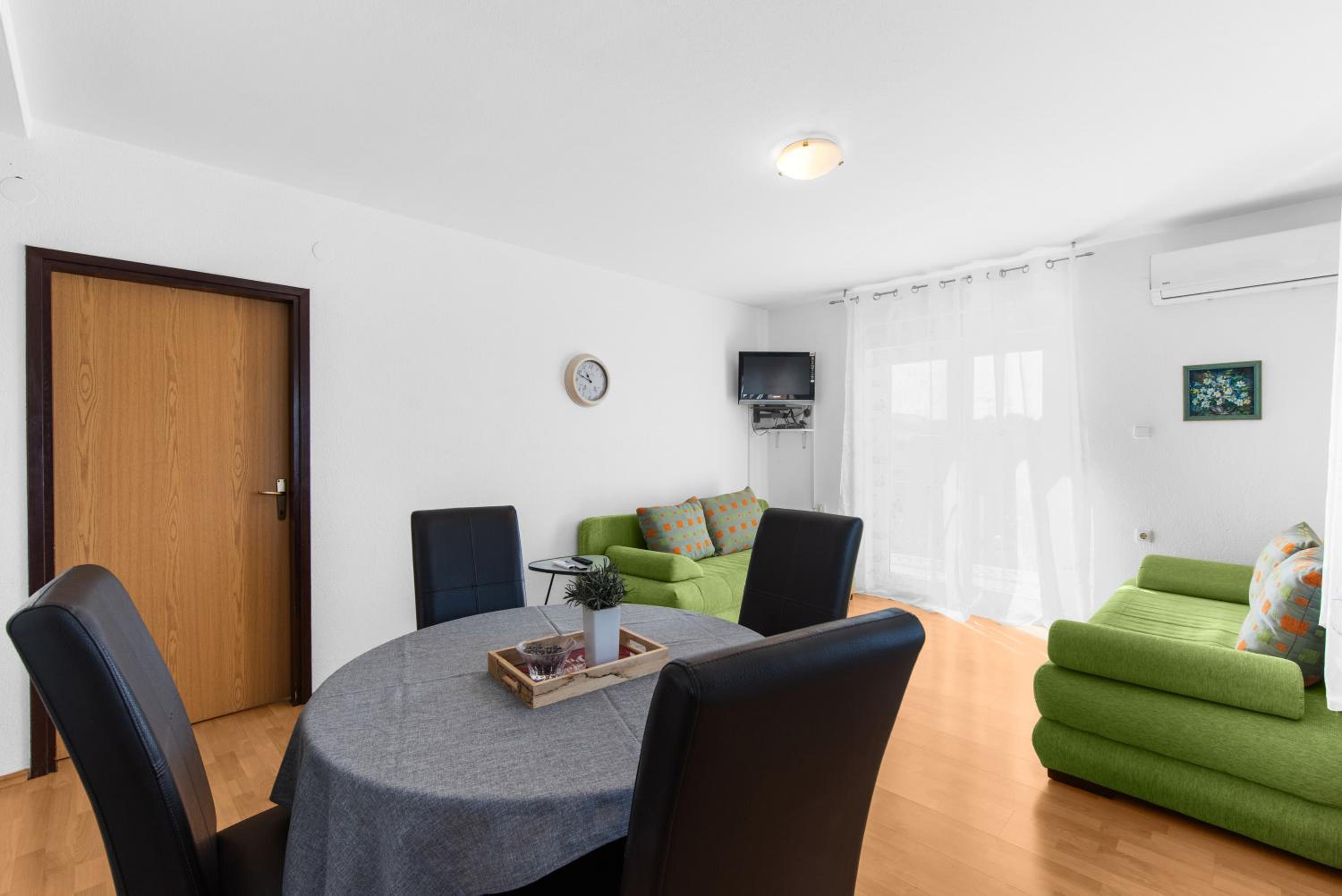 Apartments Morena