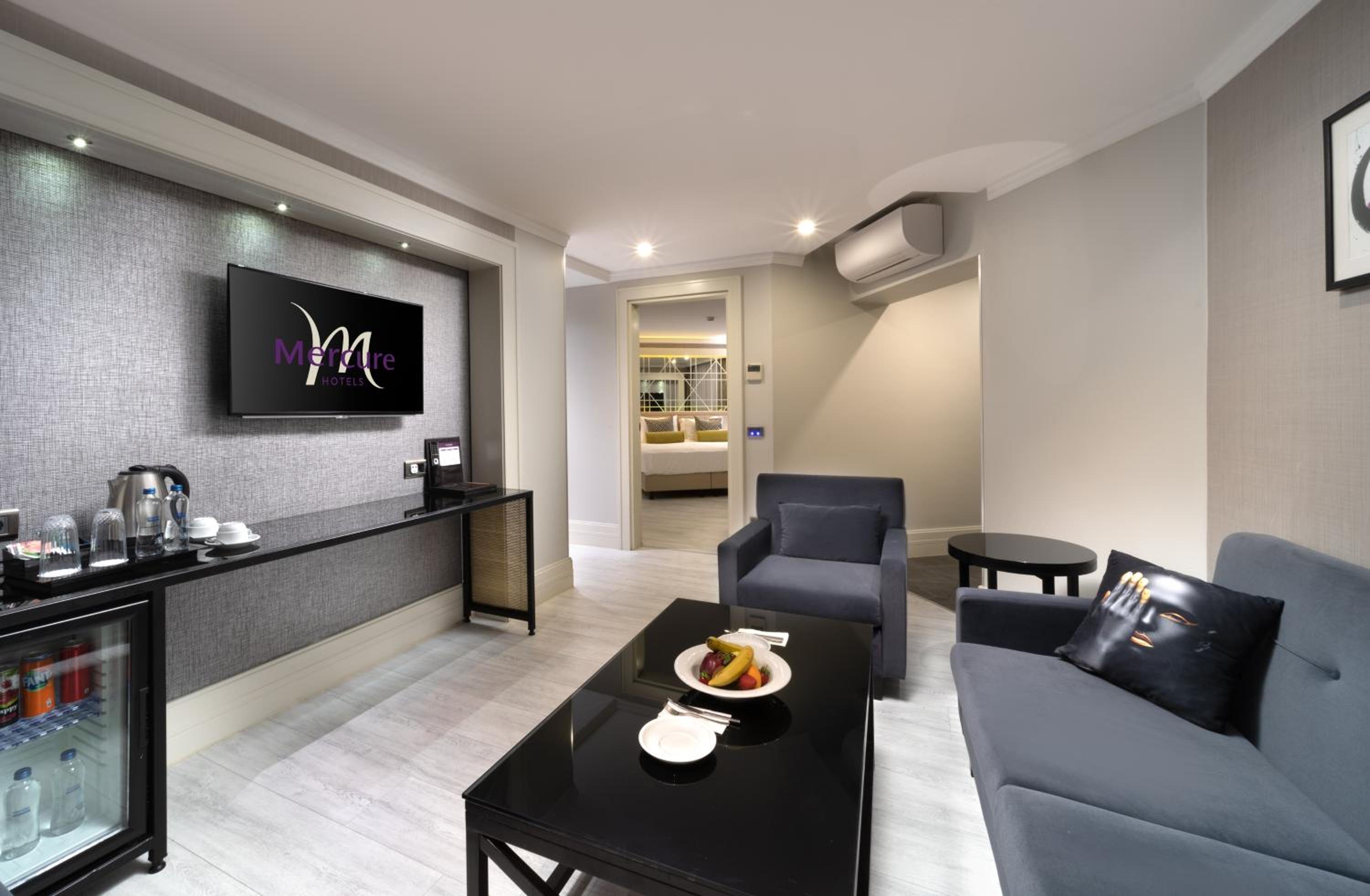 Mercure İstanbul Bomonti - Image 167