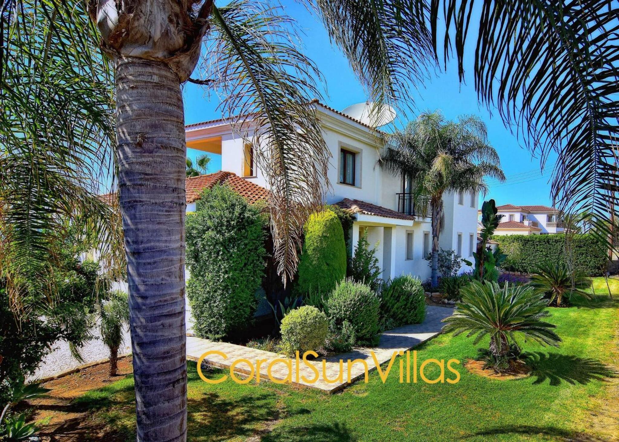 Nature - Direct To Sandy Beach, Impressive Villa, Quiet area