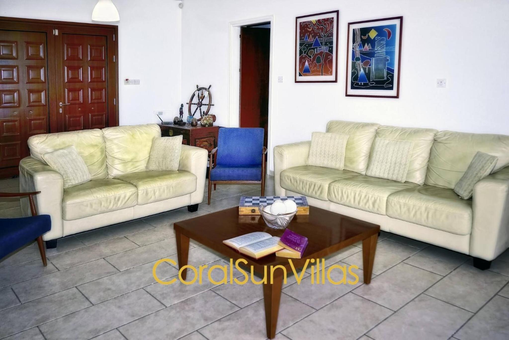 Nature - Direct To Sandy Beach, Impressive Villa, Quiet area