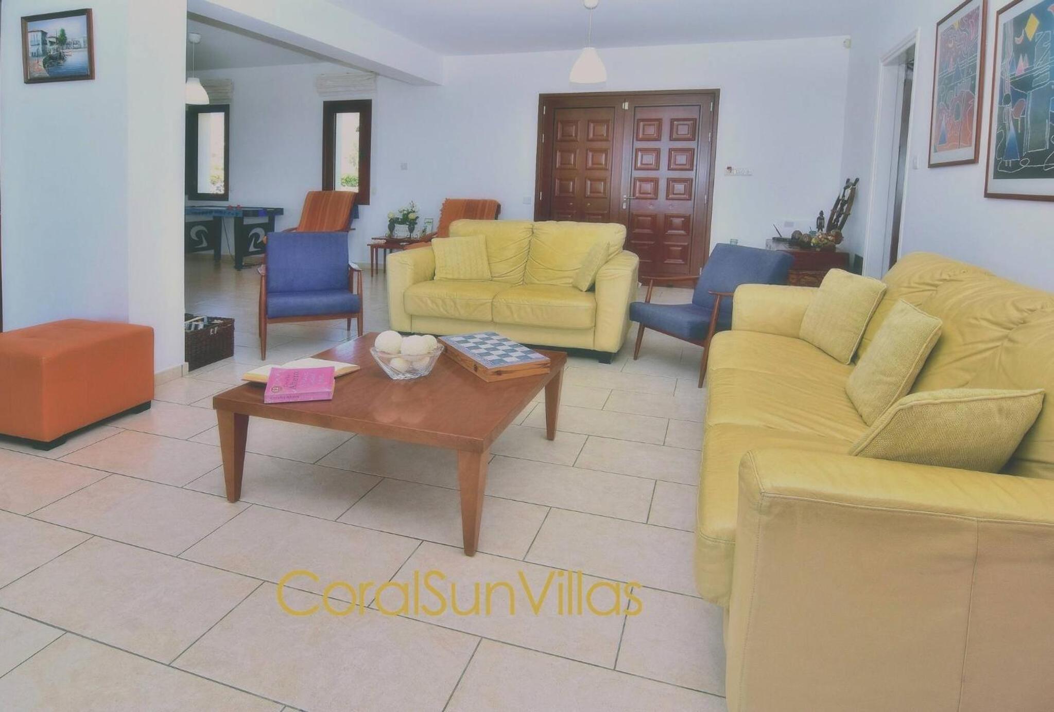 Nature - Direct To Sandy Beach, Impressive Villa, Quiet area