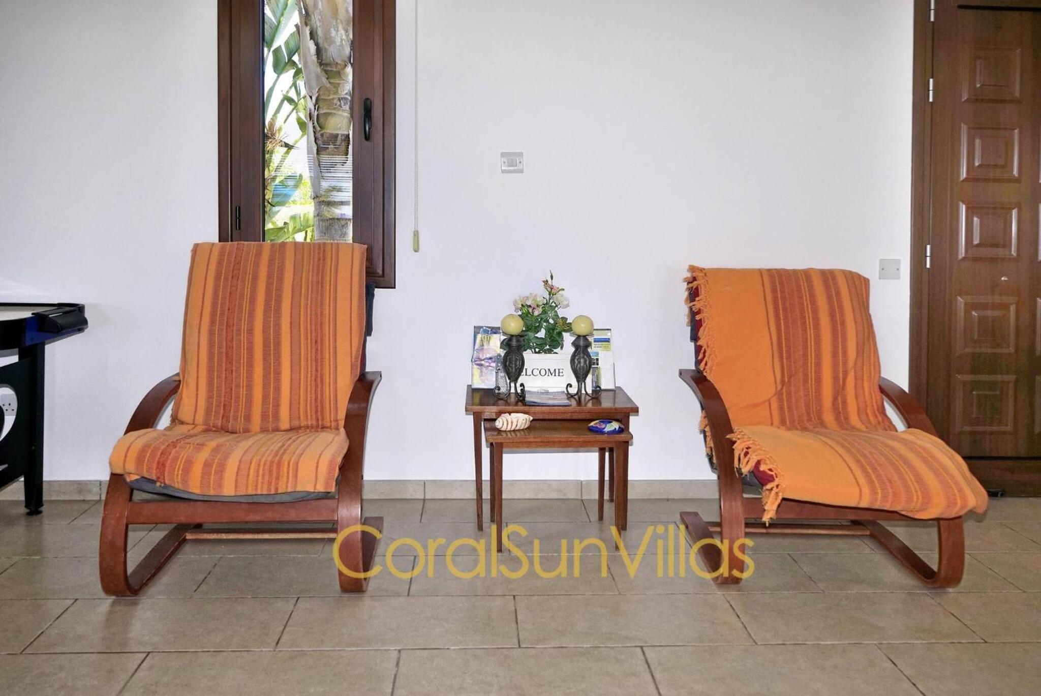 Nature - Direct To Sandy Beach, Impressive Villa, Quiet area